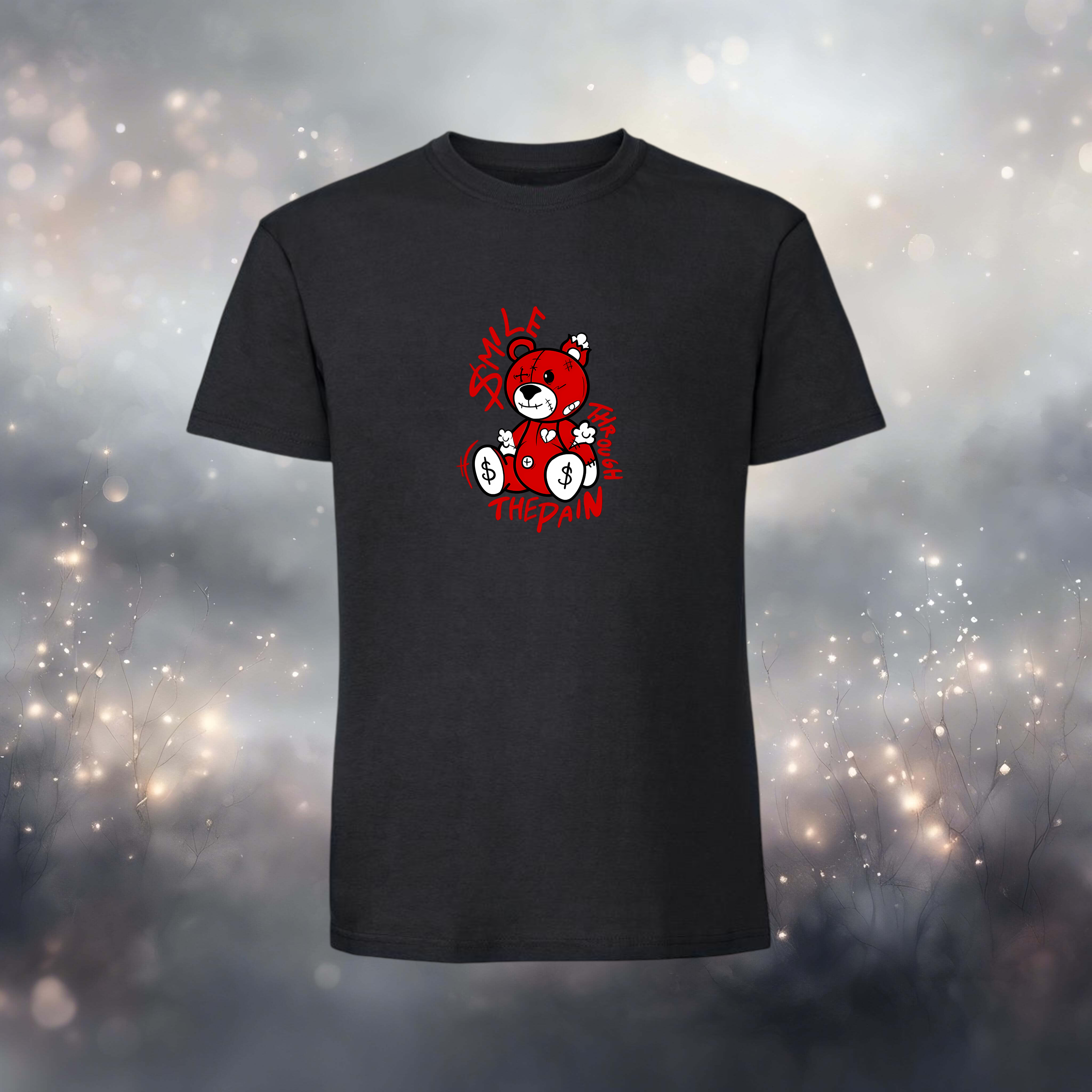 Urban Ink T-Shirt (3014)