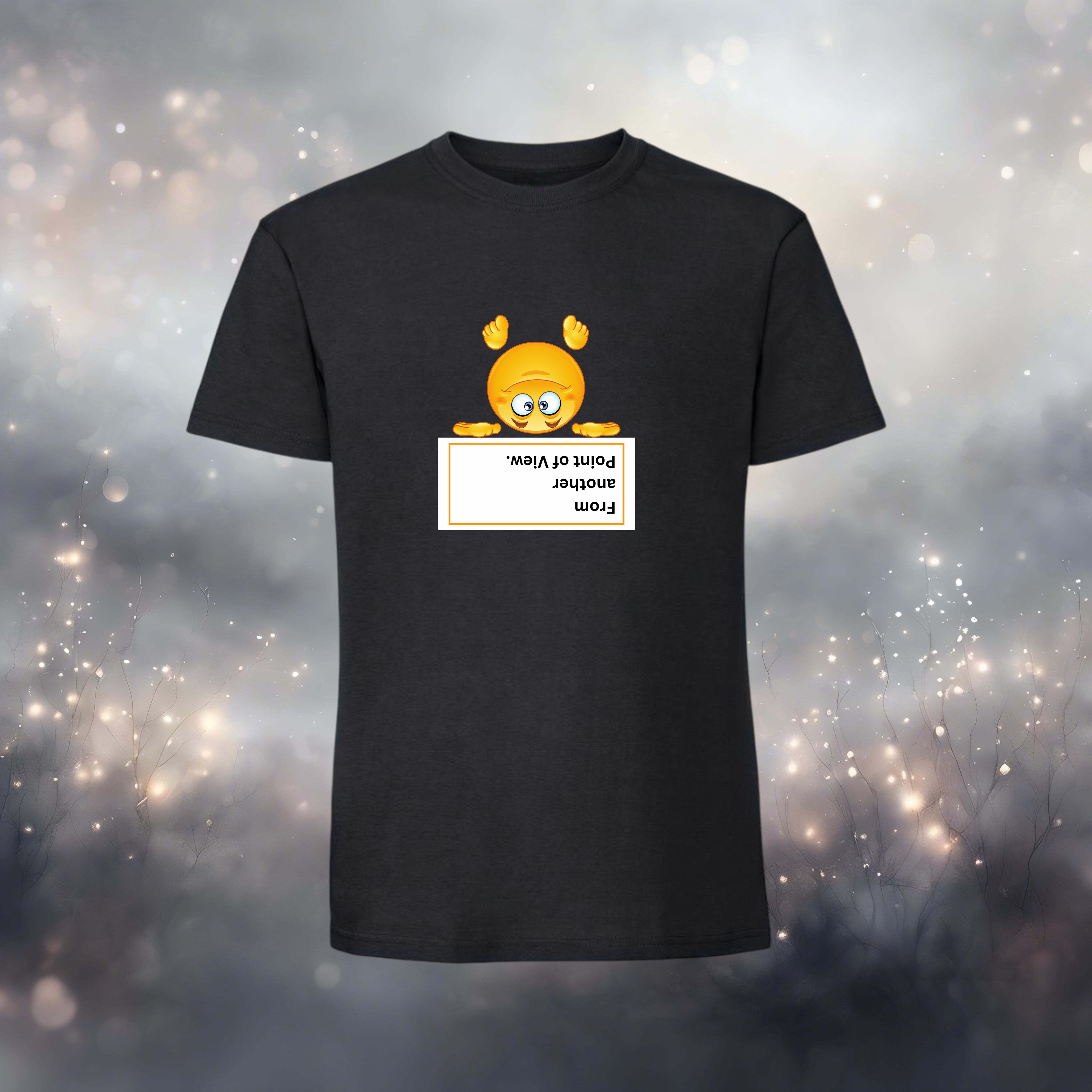 Emoticon T-shirt (4014)