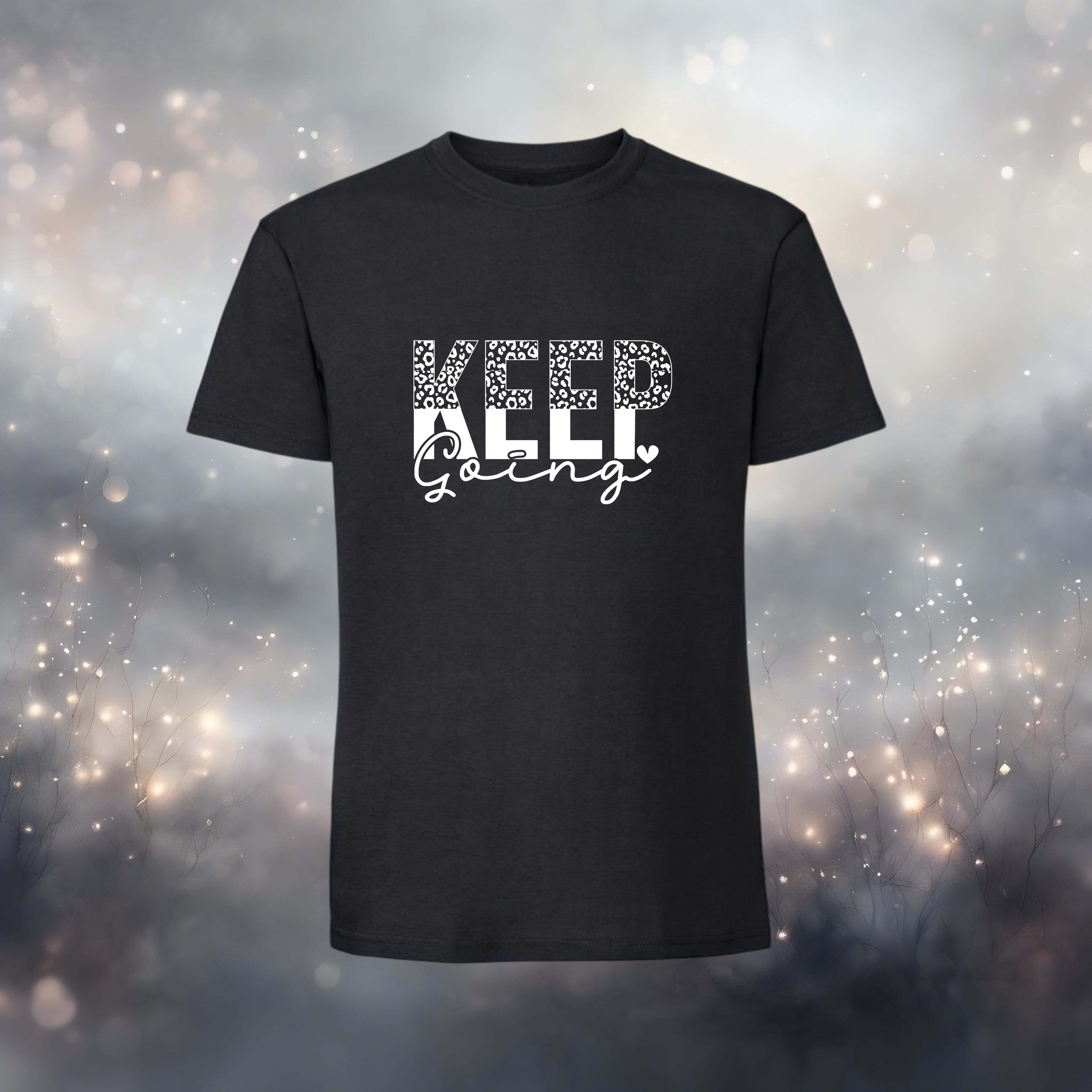 Quote T-Shirt (2022)