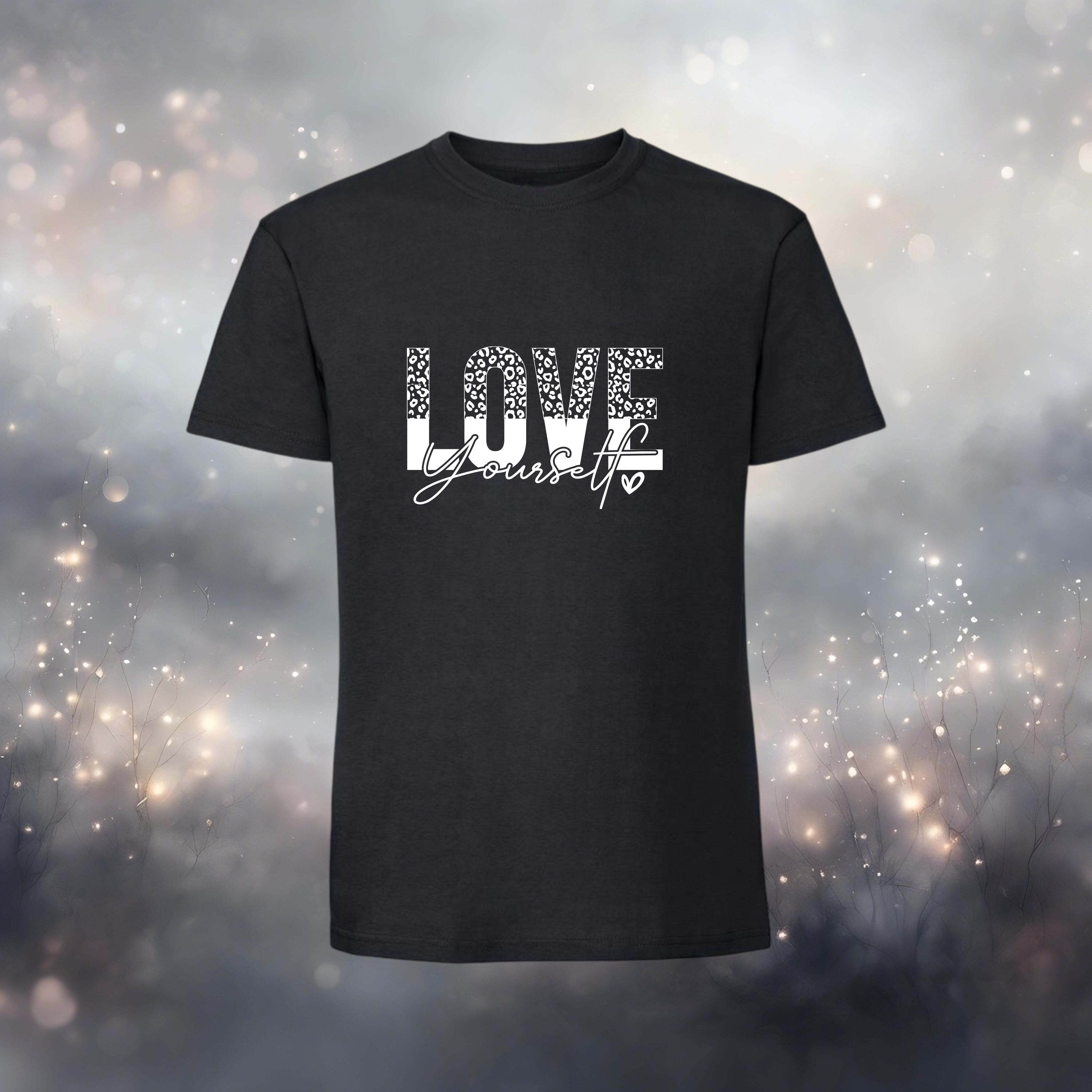 Quote T-Shirt (2023)
