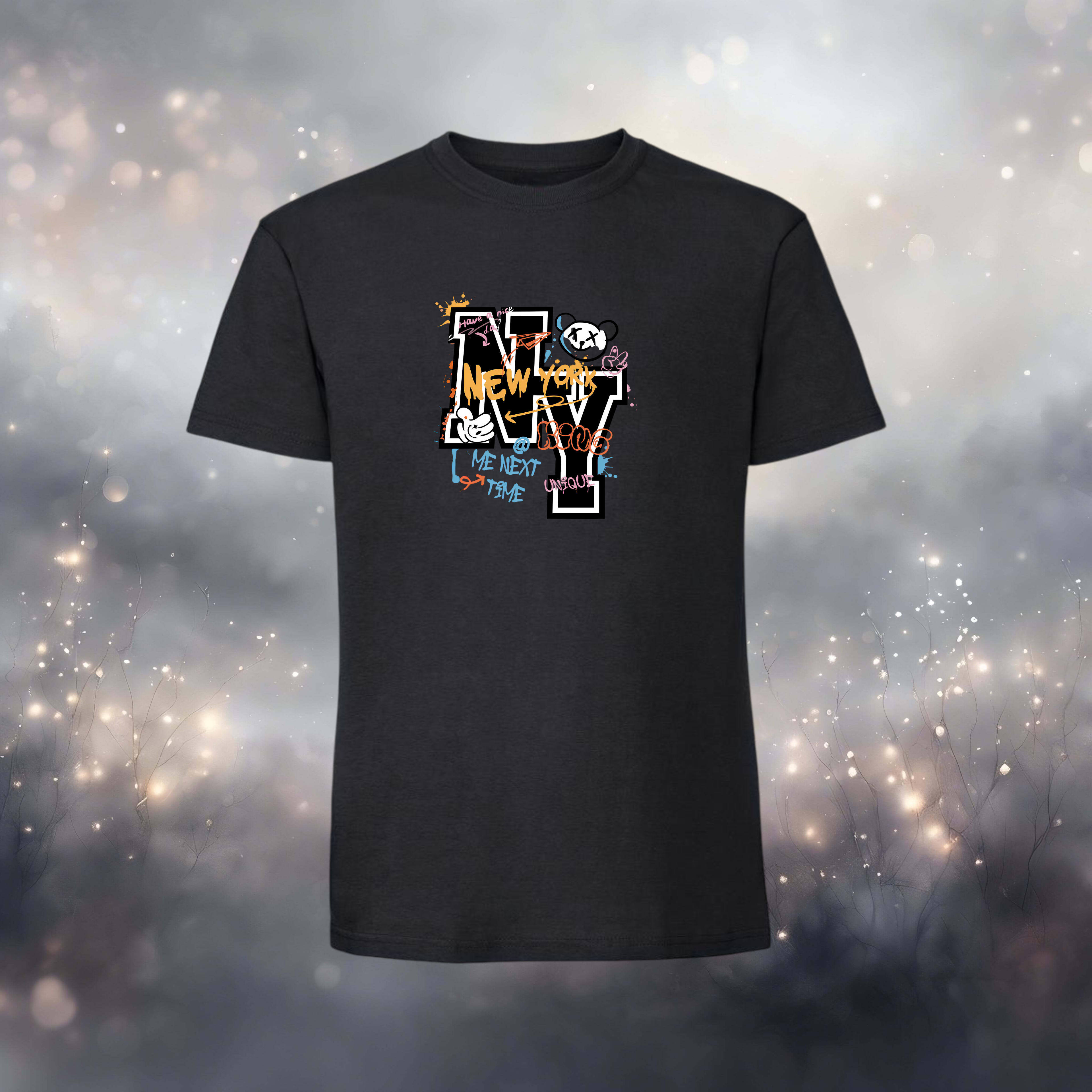 Urban Ink T-Shirt (3017)