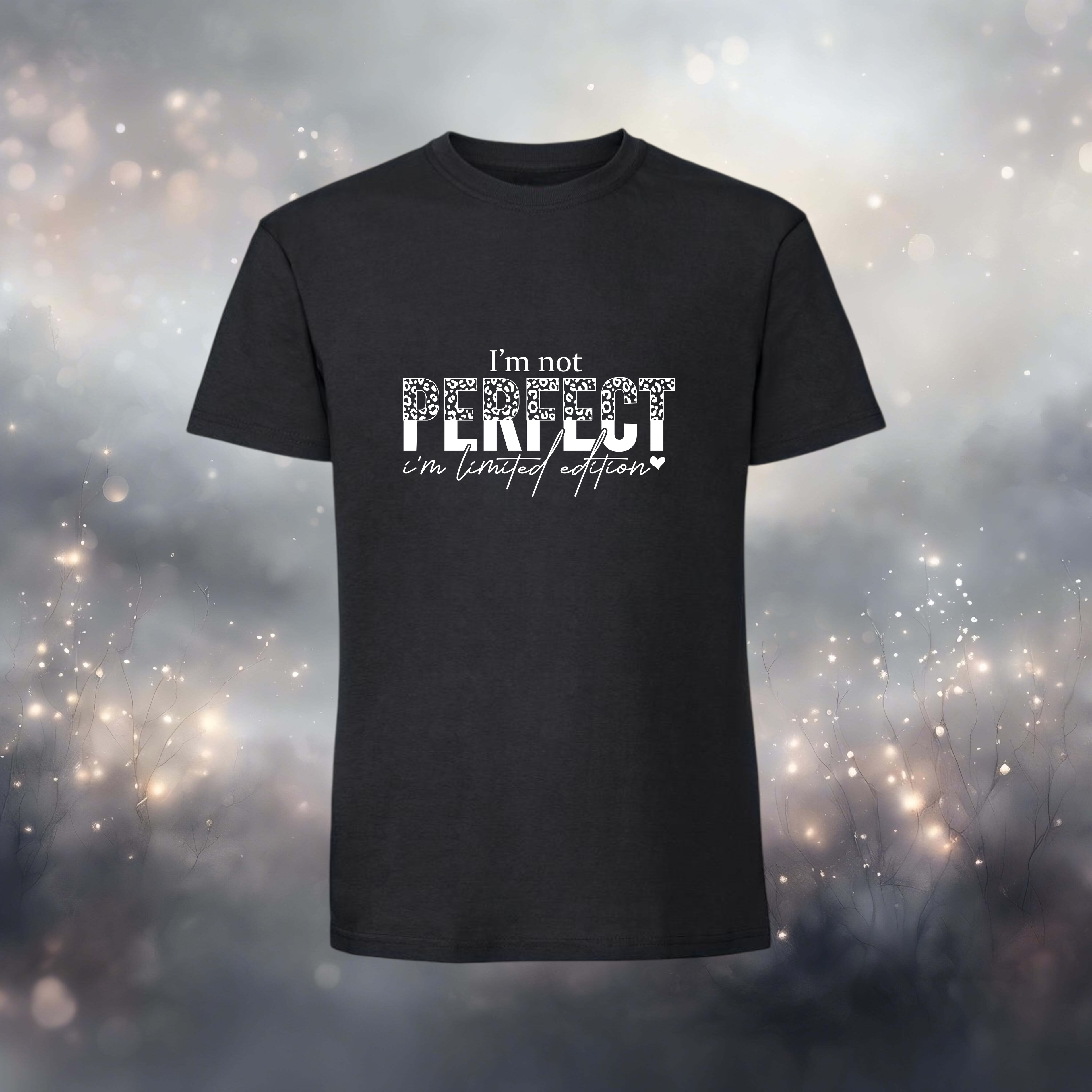 Quote T-Shirt (2024)