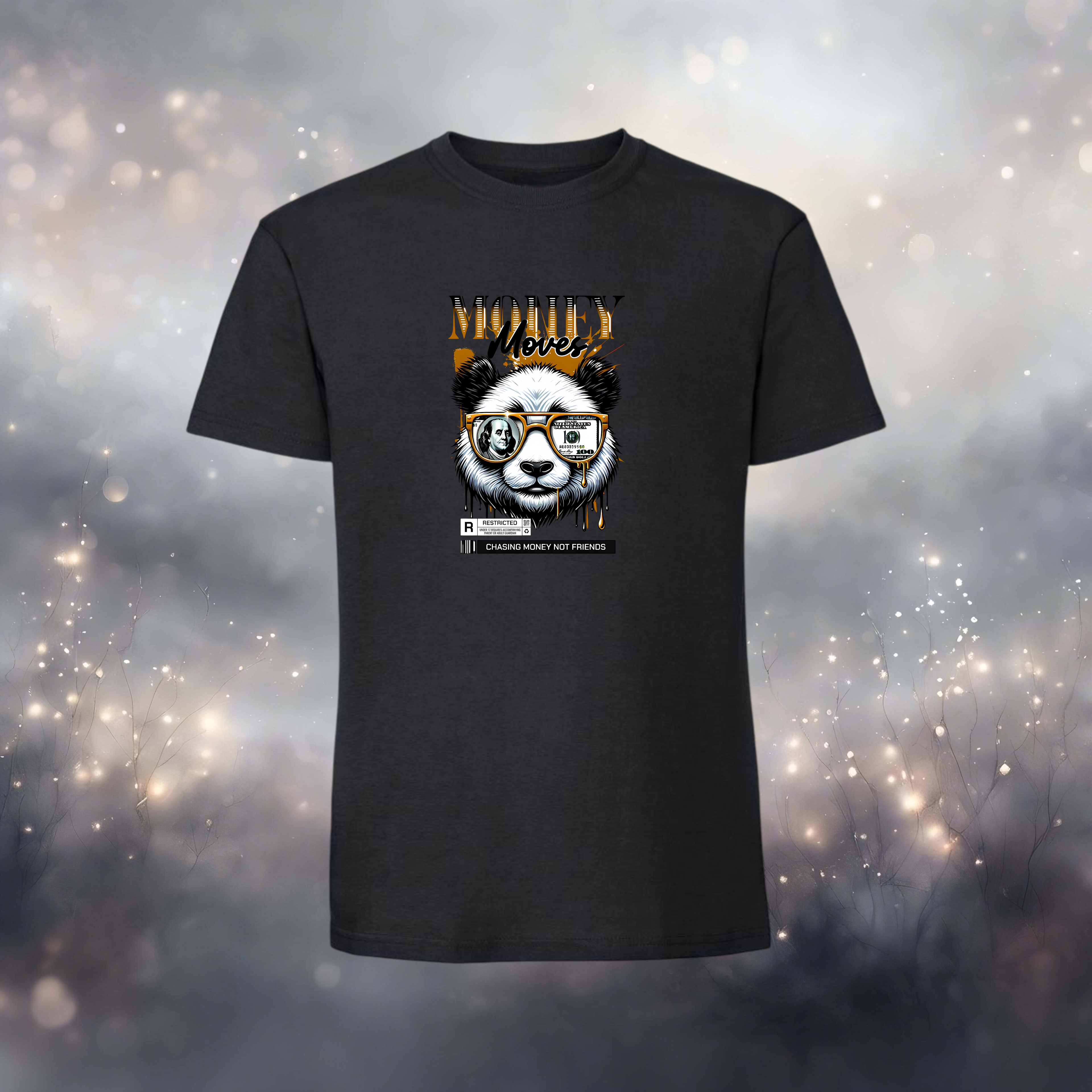Urban Ink T-Shirt (3018)