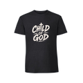 Faith T-shirt Child of GOD (5011)
