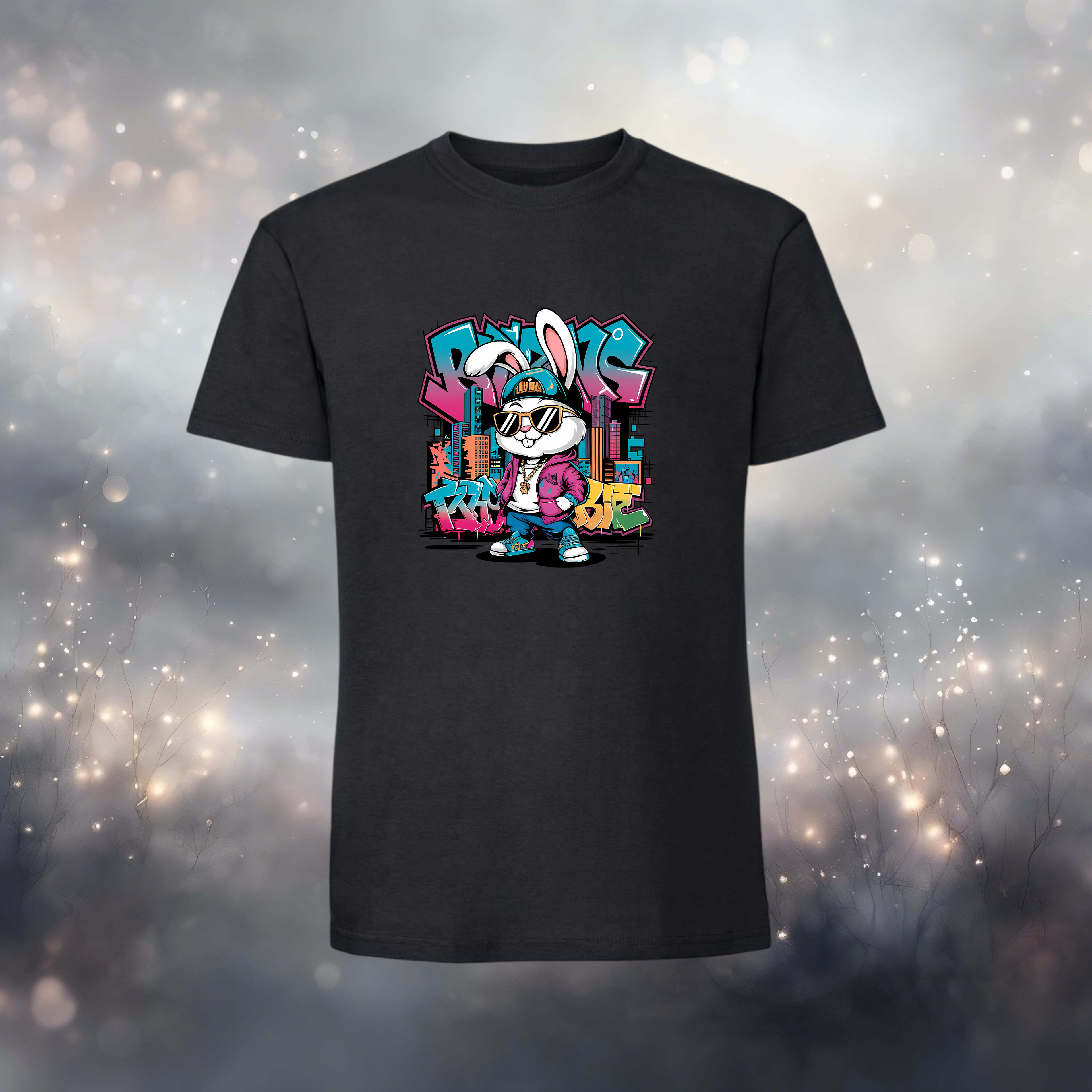 Urban Ink T-Shirt (3020)