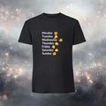 Emoticon T-shirt (4021)