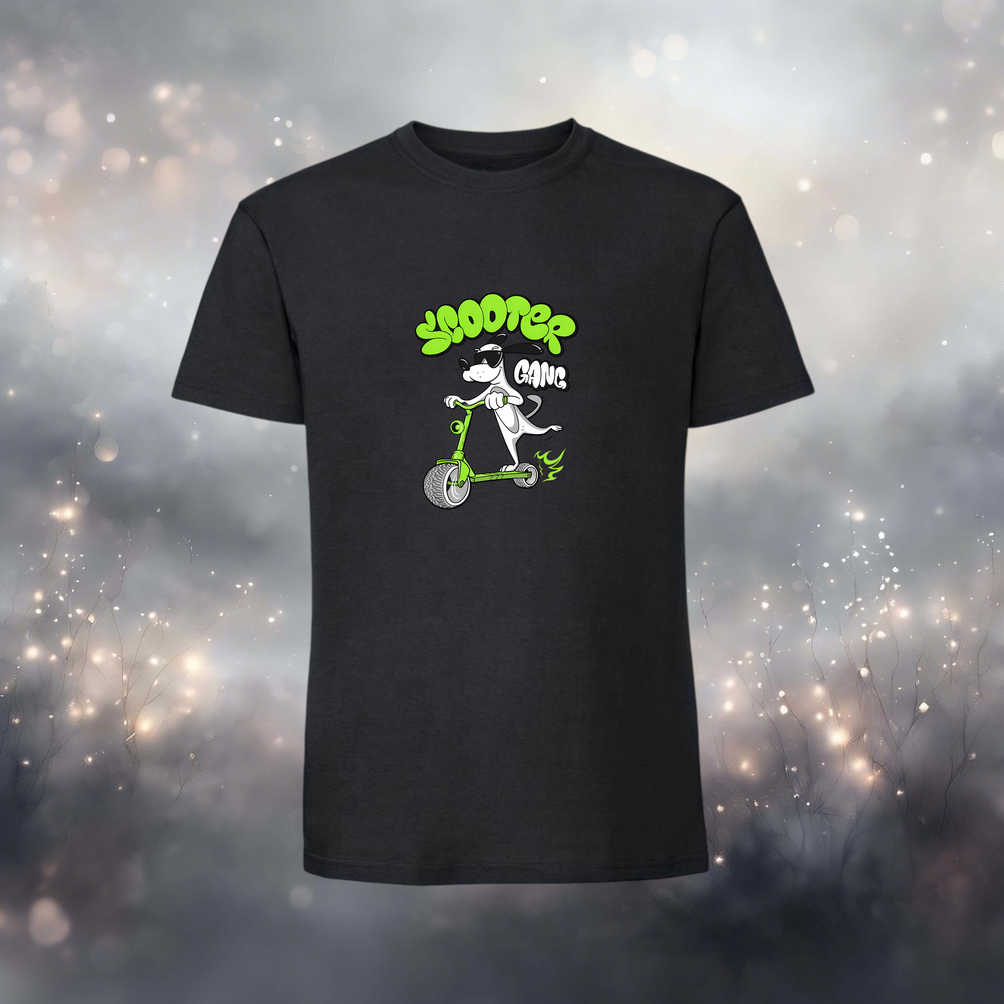 Urban Ink T-Shirt (3021)