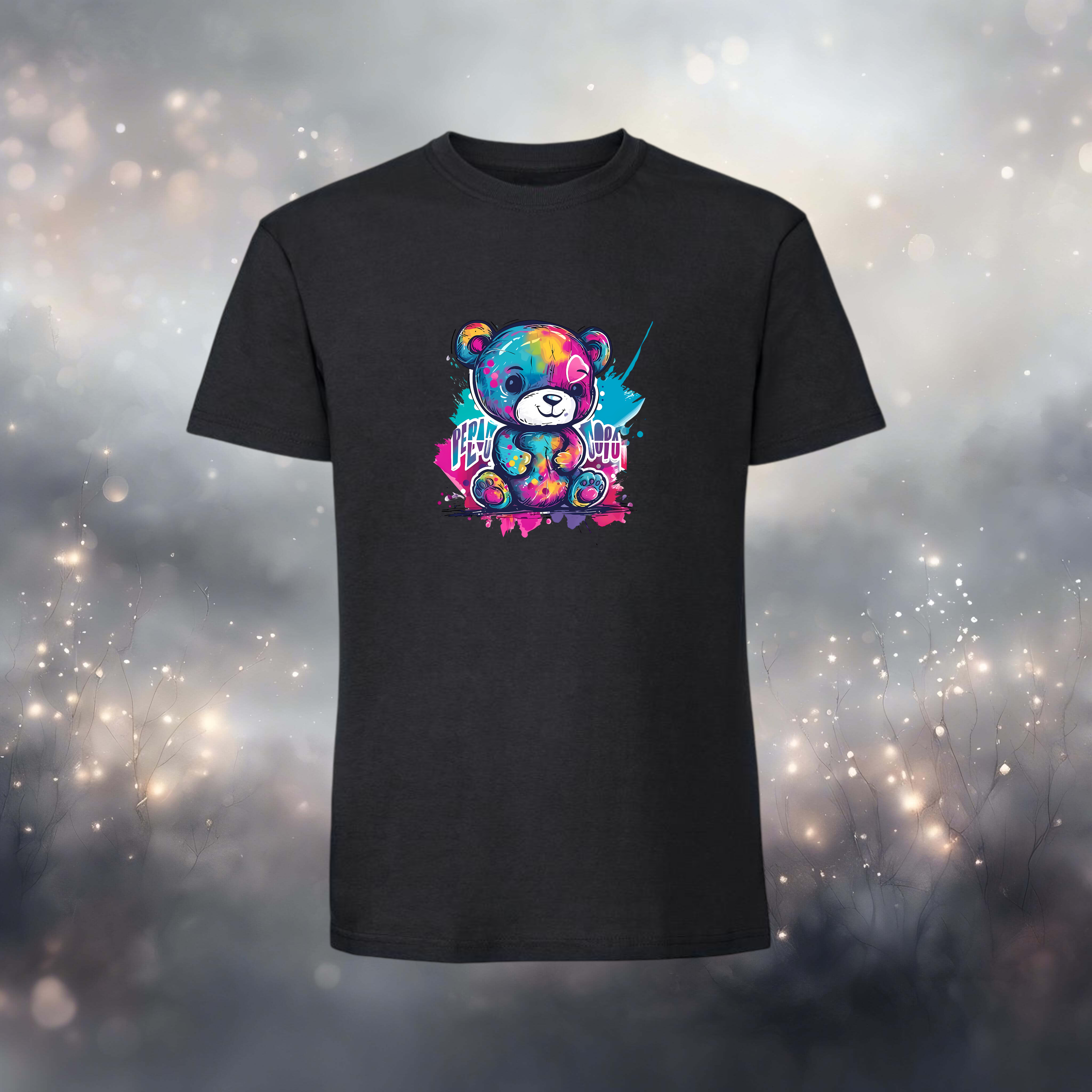 Urban Ink T-Shirt (3022)