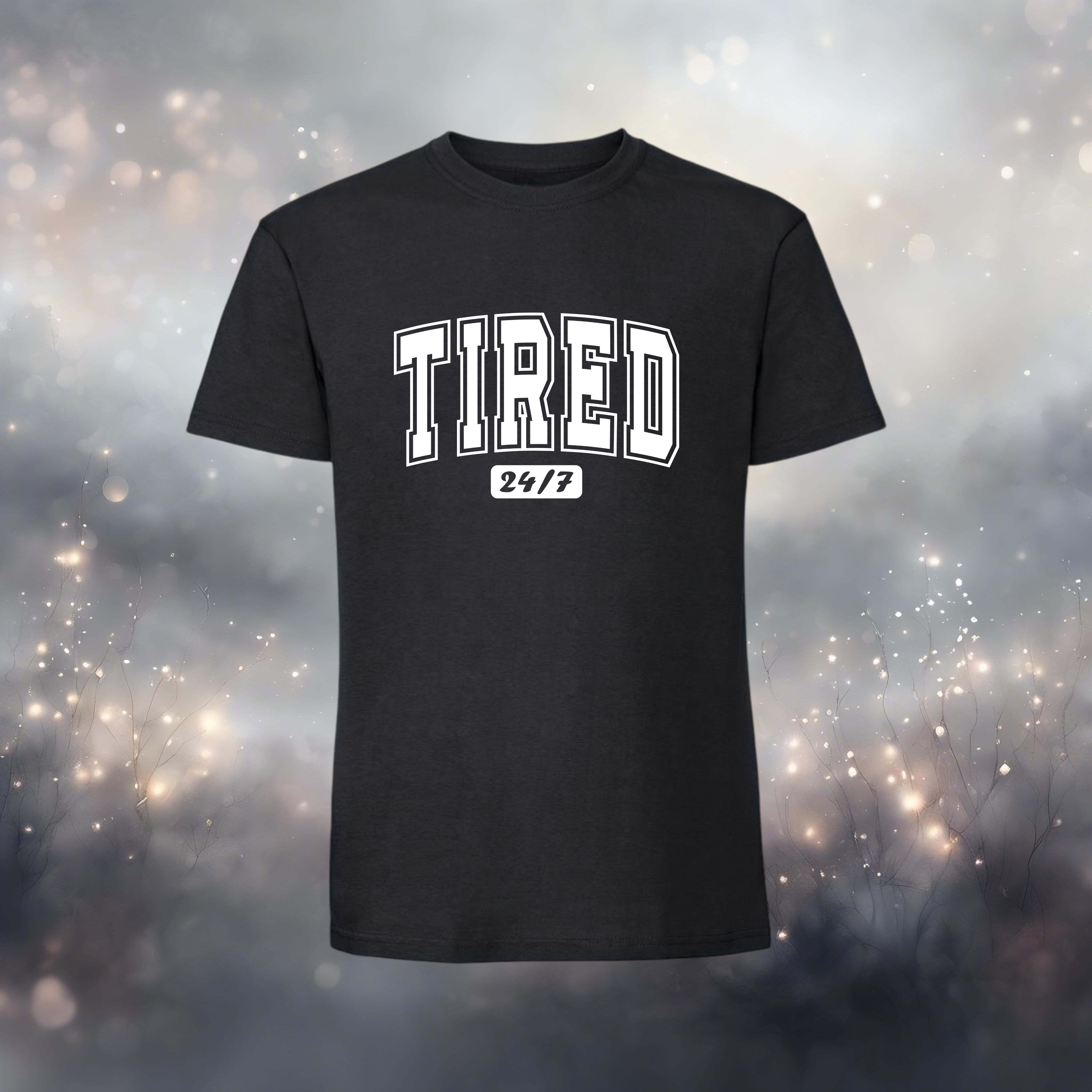 Quote T-Shirt (2001)