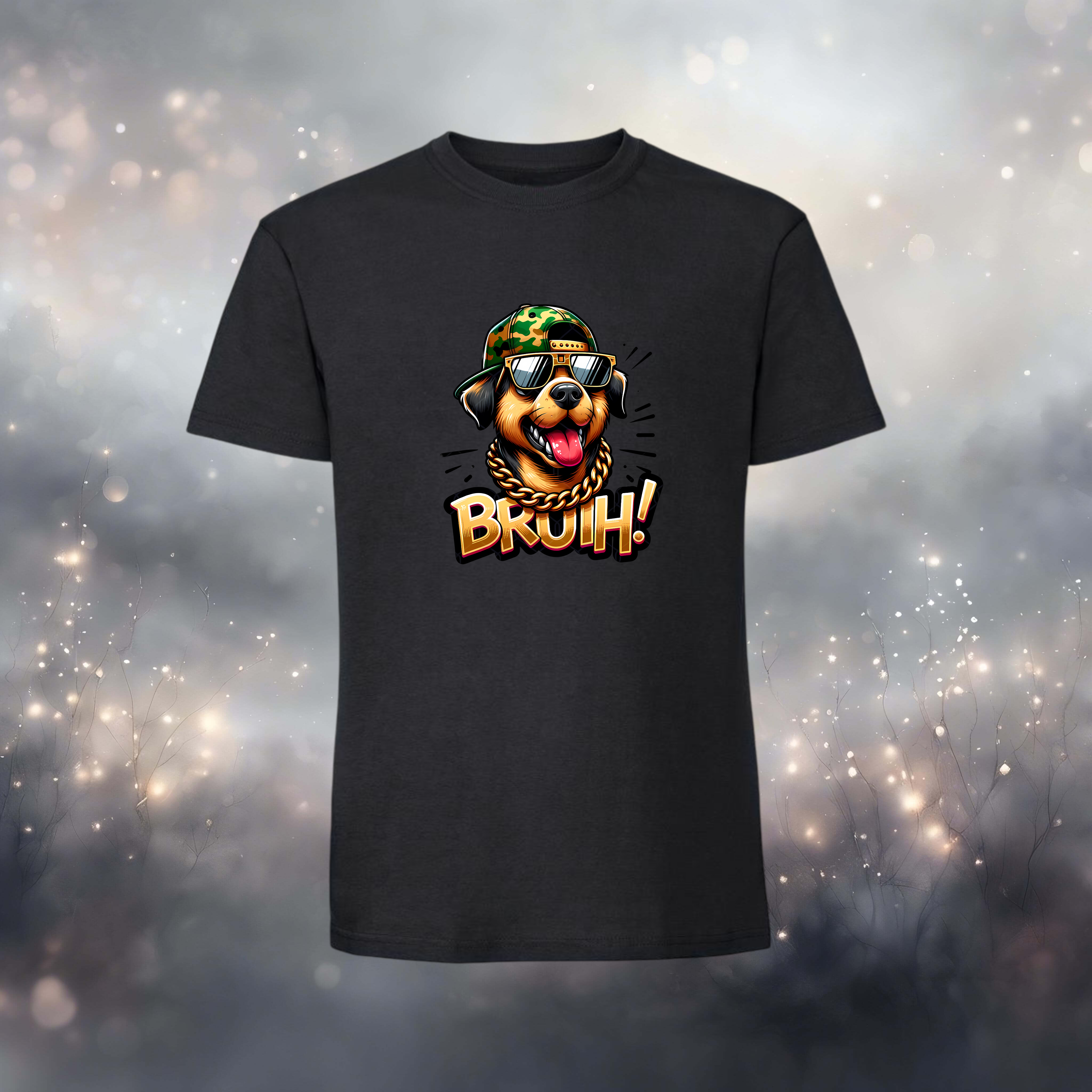 Urban Ink T-Shirt (3024)