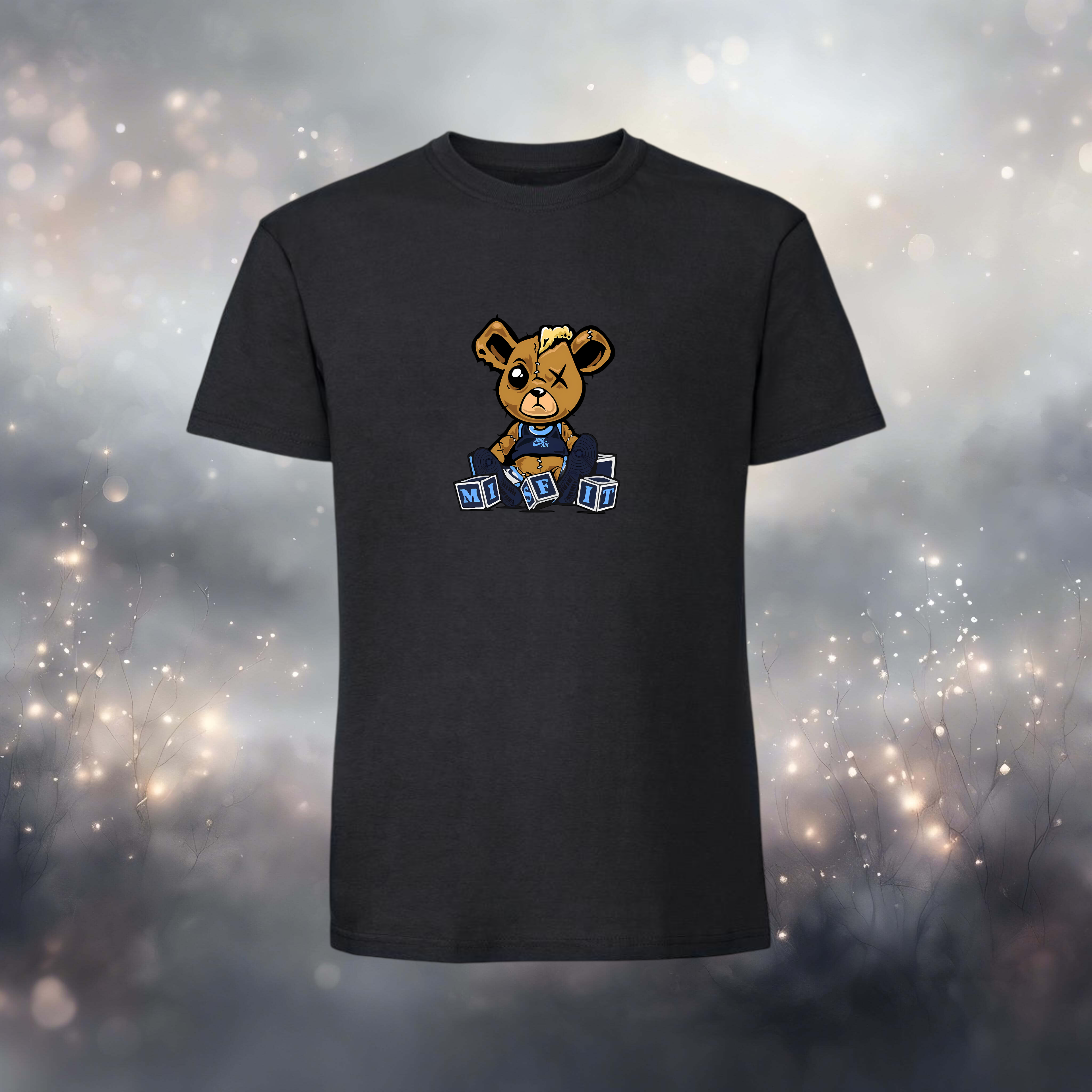 Urban Ink T-Shirt (3025)