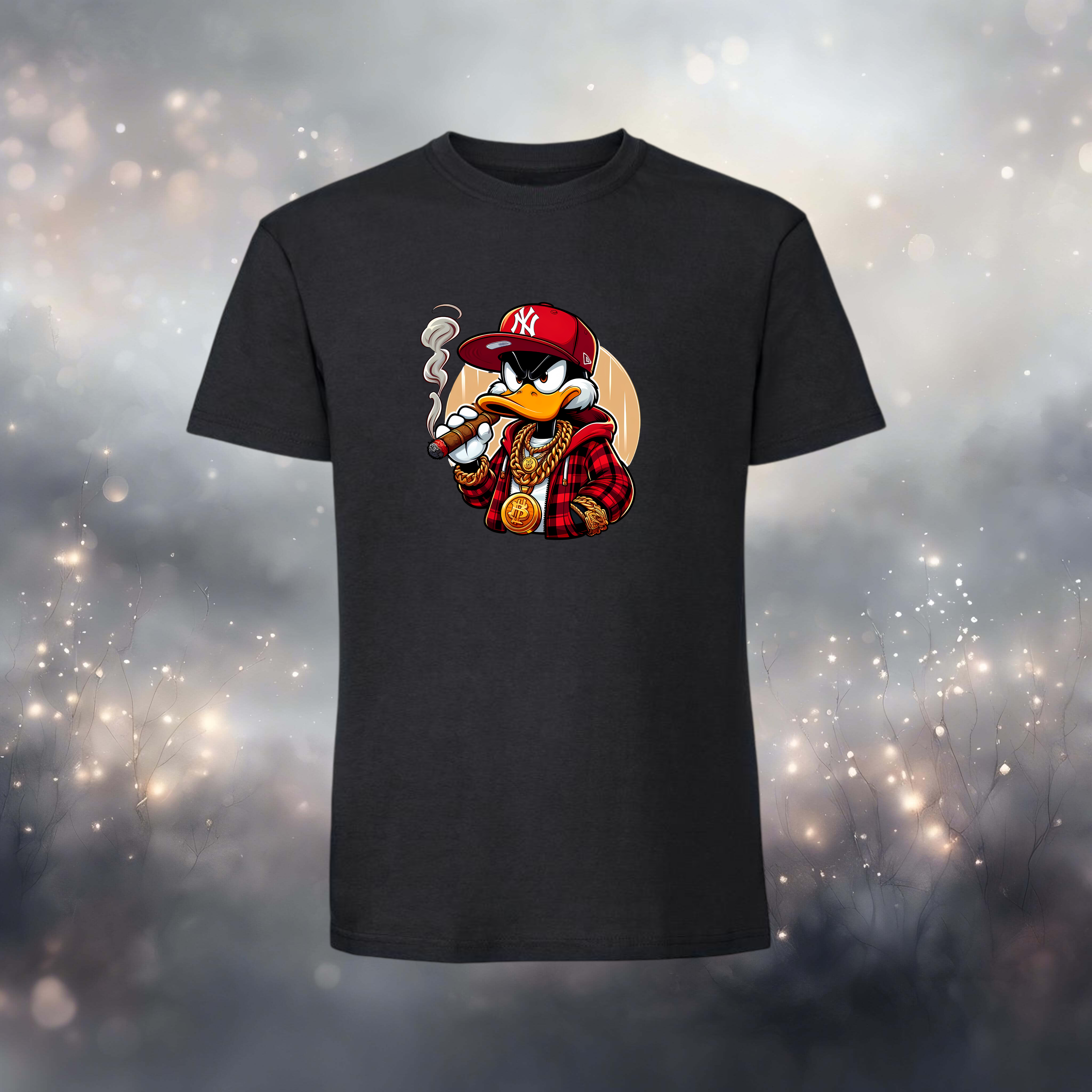 Urban Ink T-Shirt (3026)