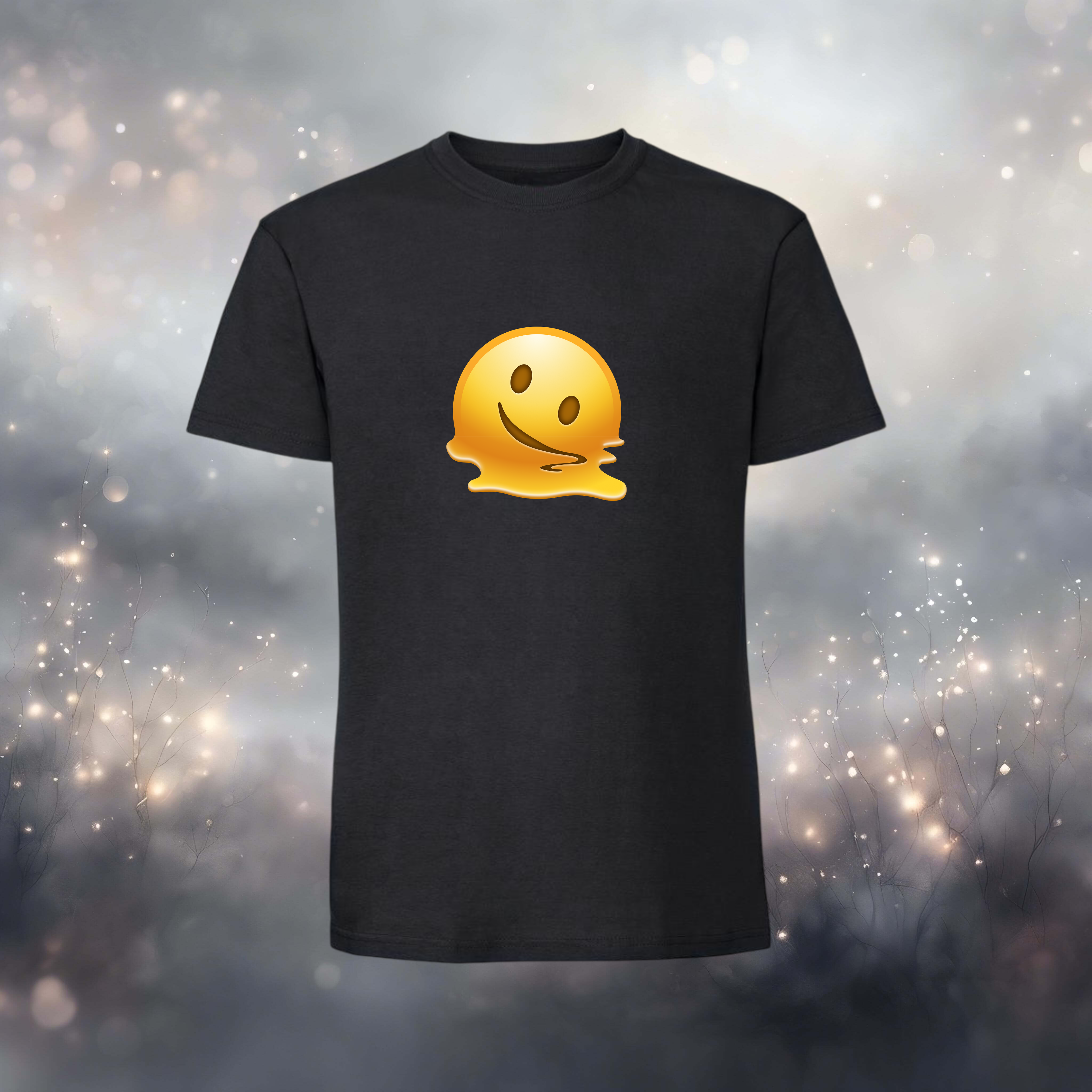 Emoticon T-shirt (4027)