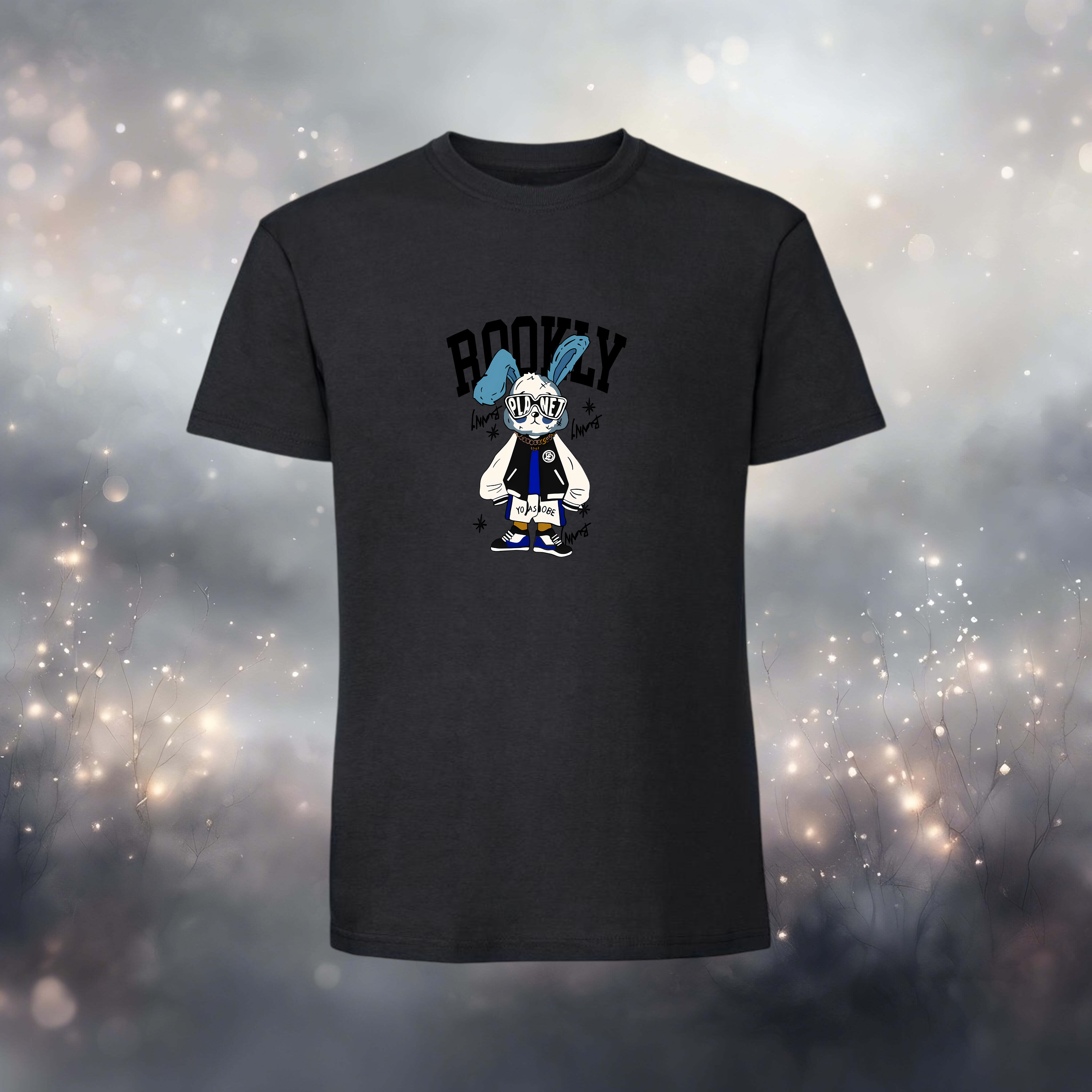 Urban Ink T-Shirt (3027)