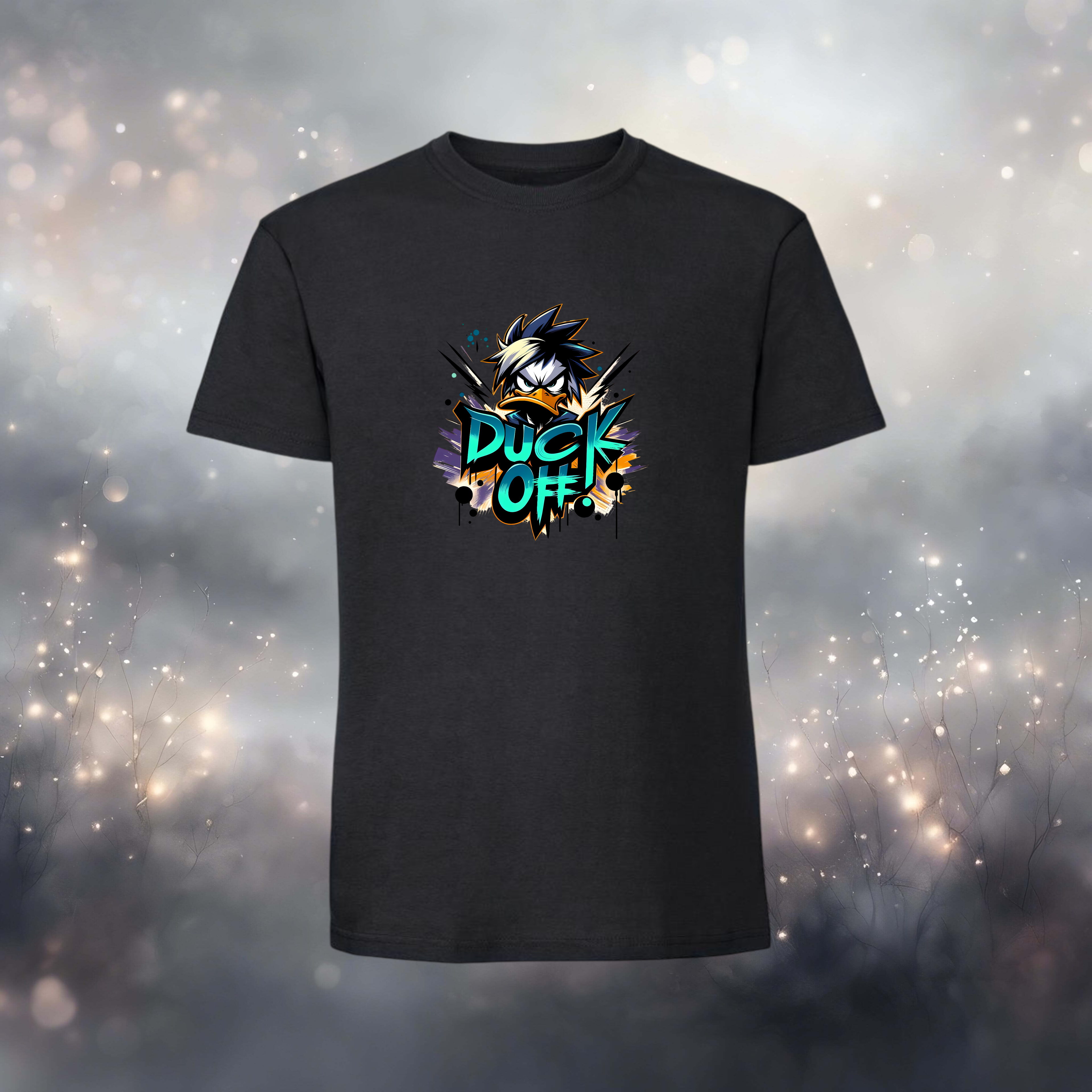 Urban Ink T-Shirt (3028)