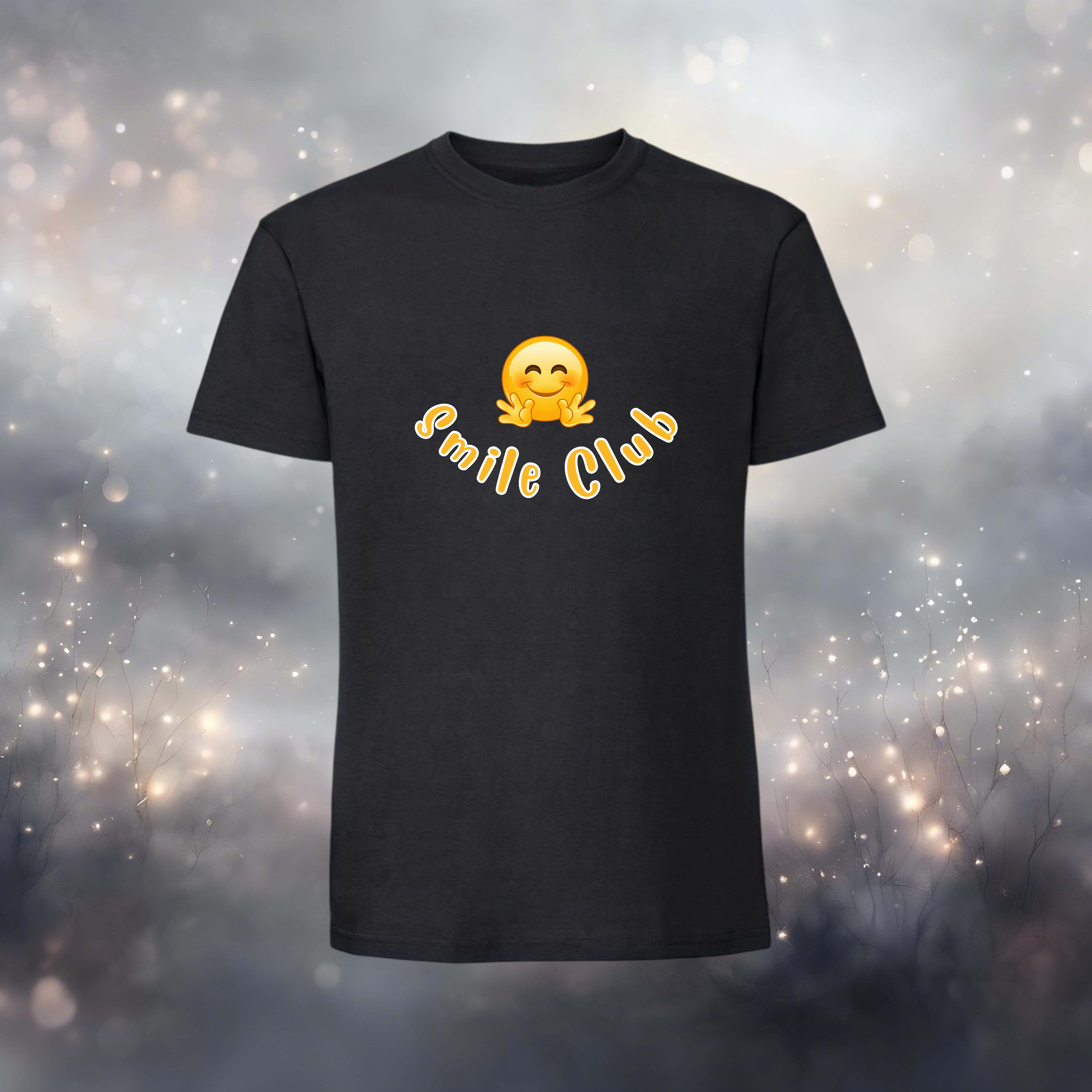 Emoticon T-shirt (4028)