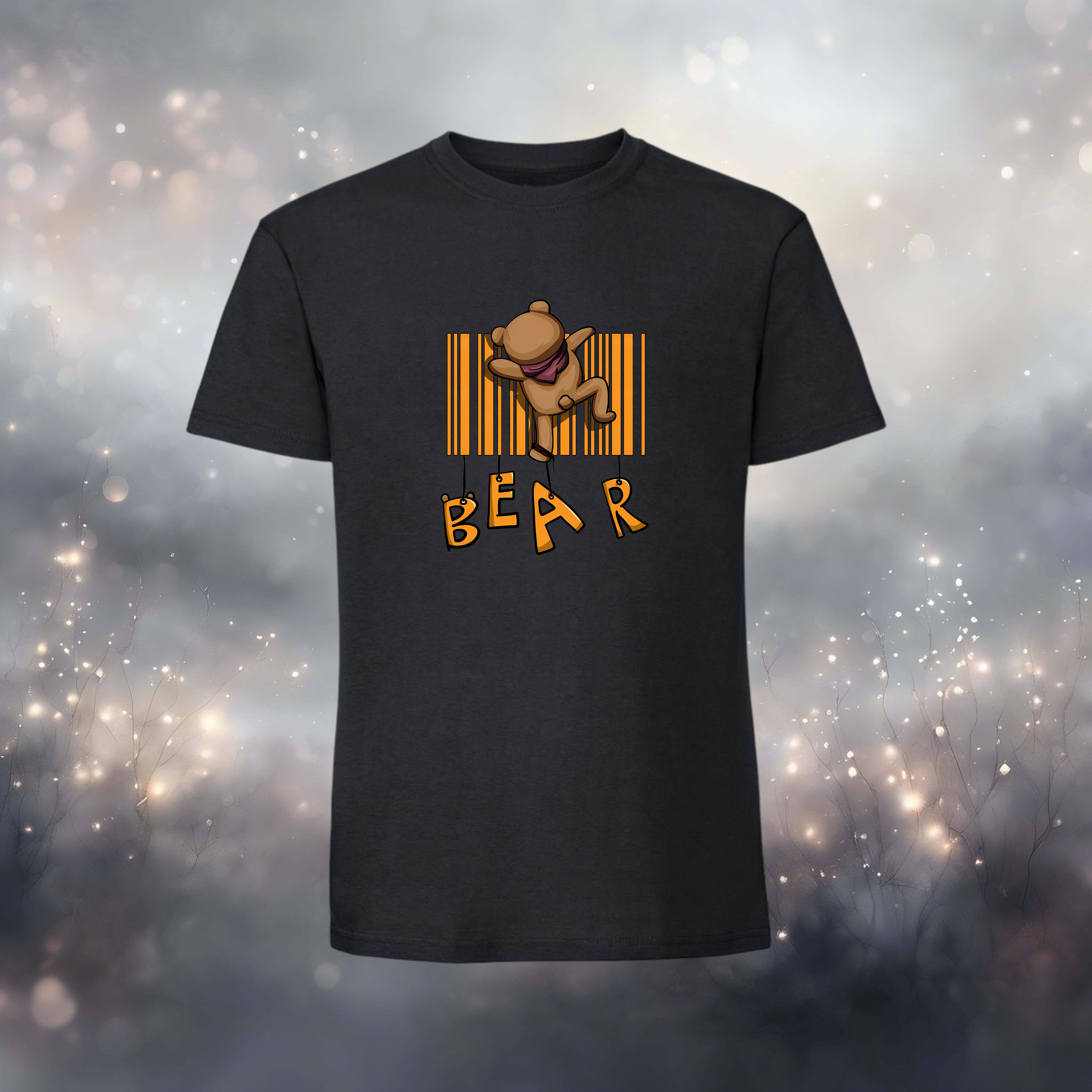 Urban Ink T-Shirt (3029)