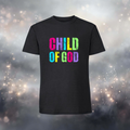 Faith T-shirt (5001)