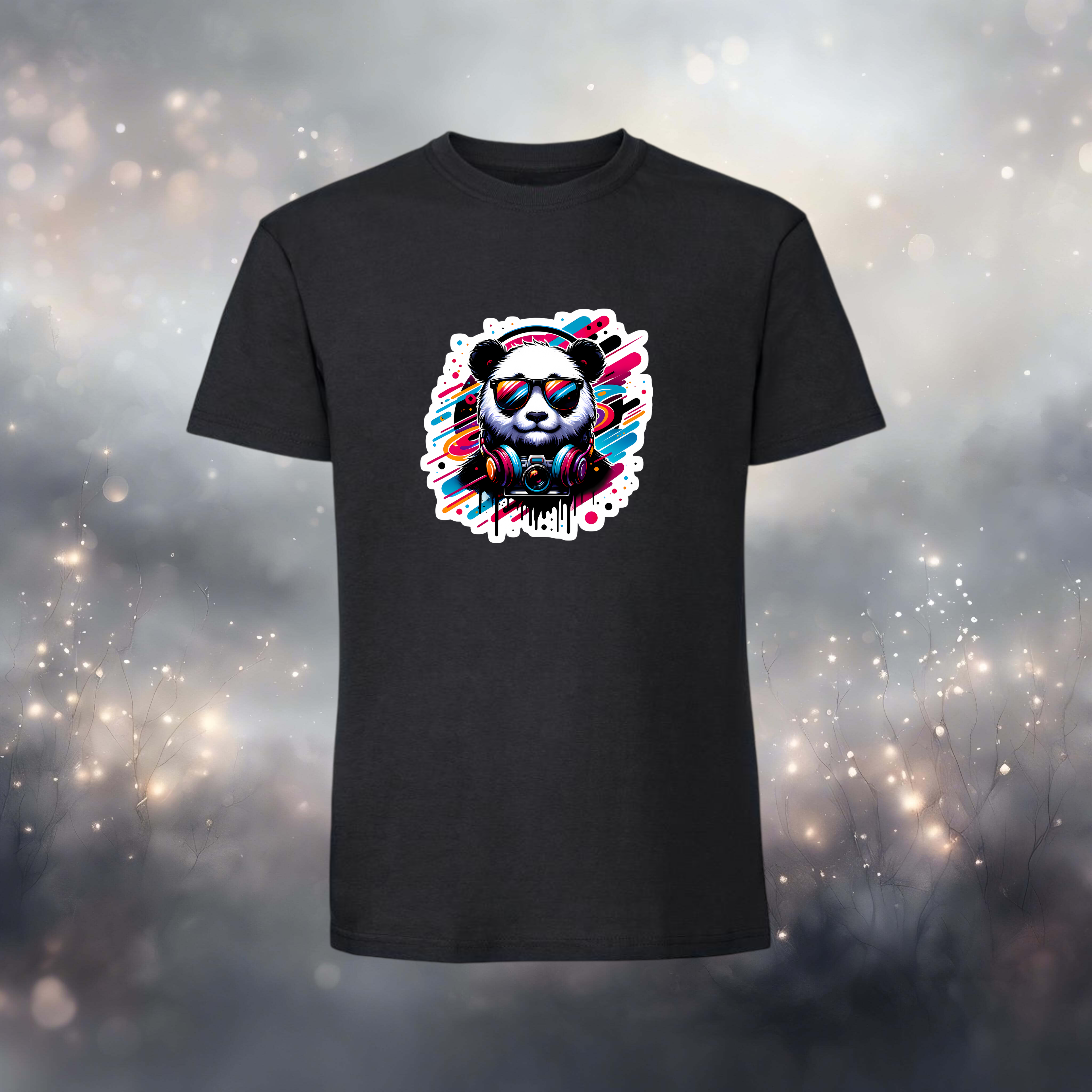Urban Ink T-Shirt (3031)