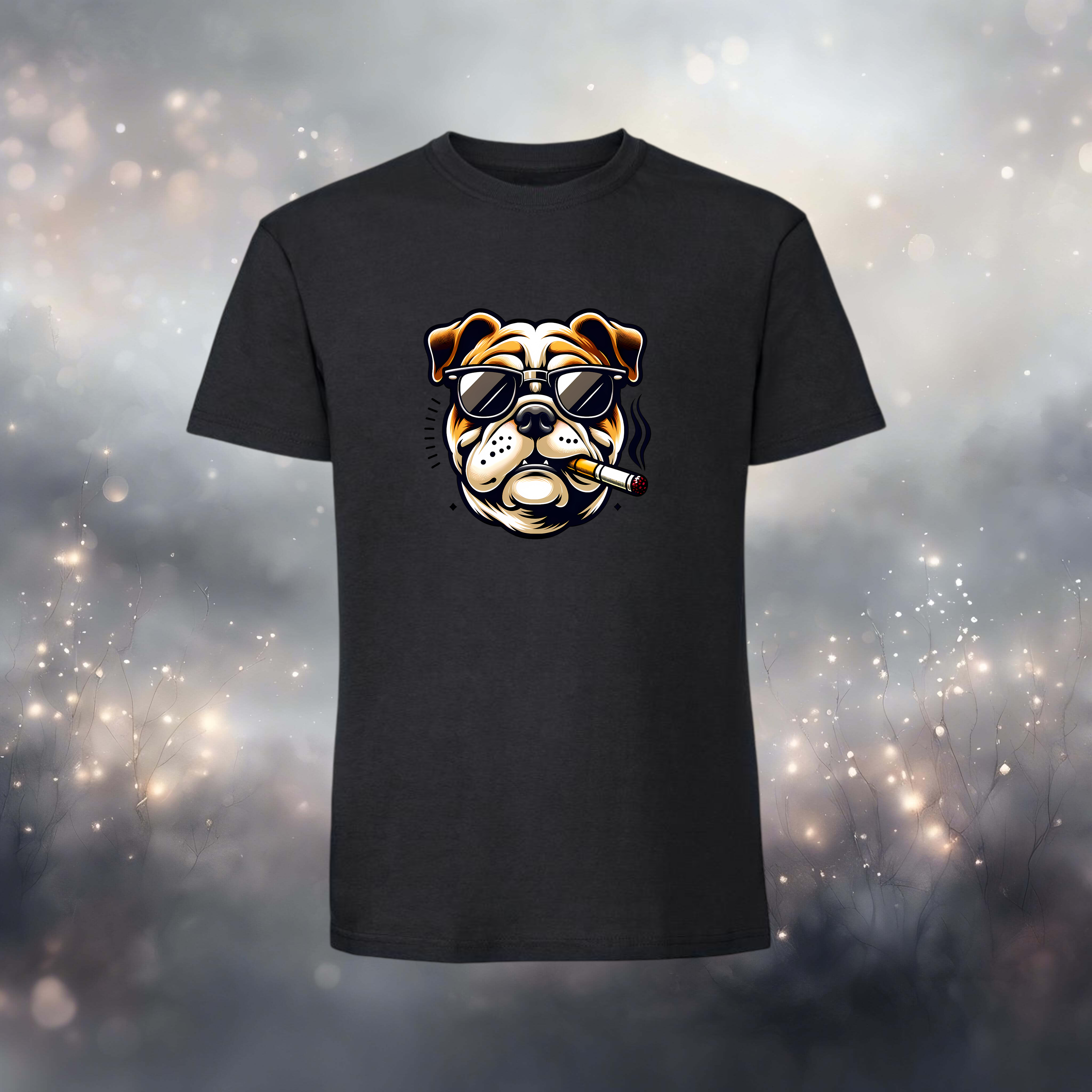 Urban Ink T-Shirt (3032)