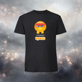 Emoticon T-shirt (4006)