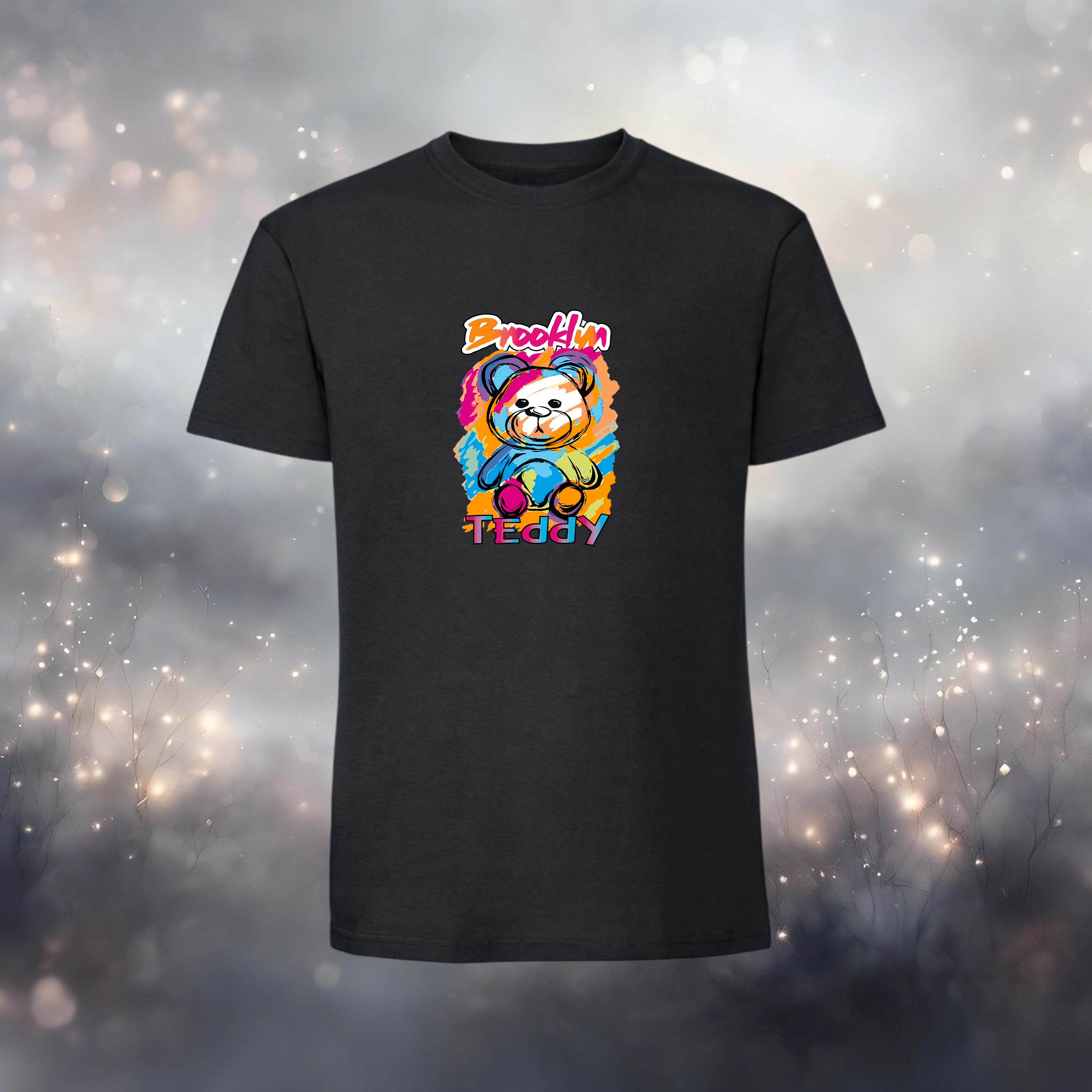 Urban Ink T-Shirt (3033)