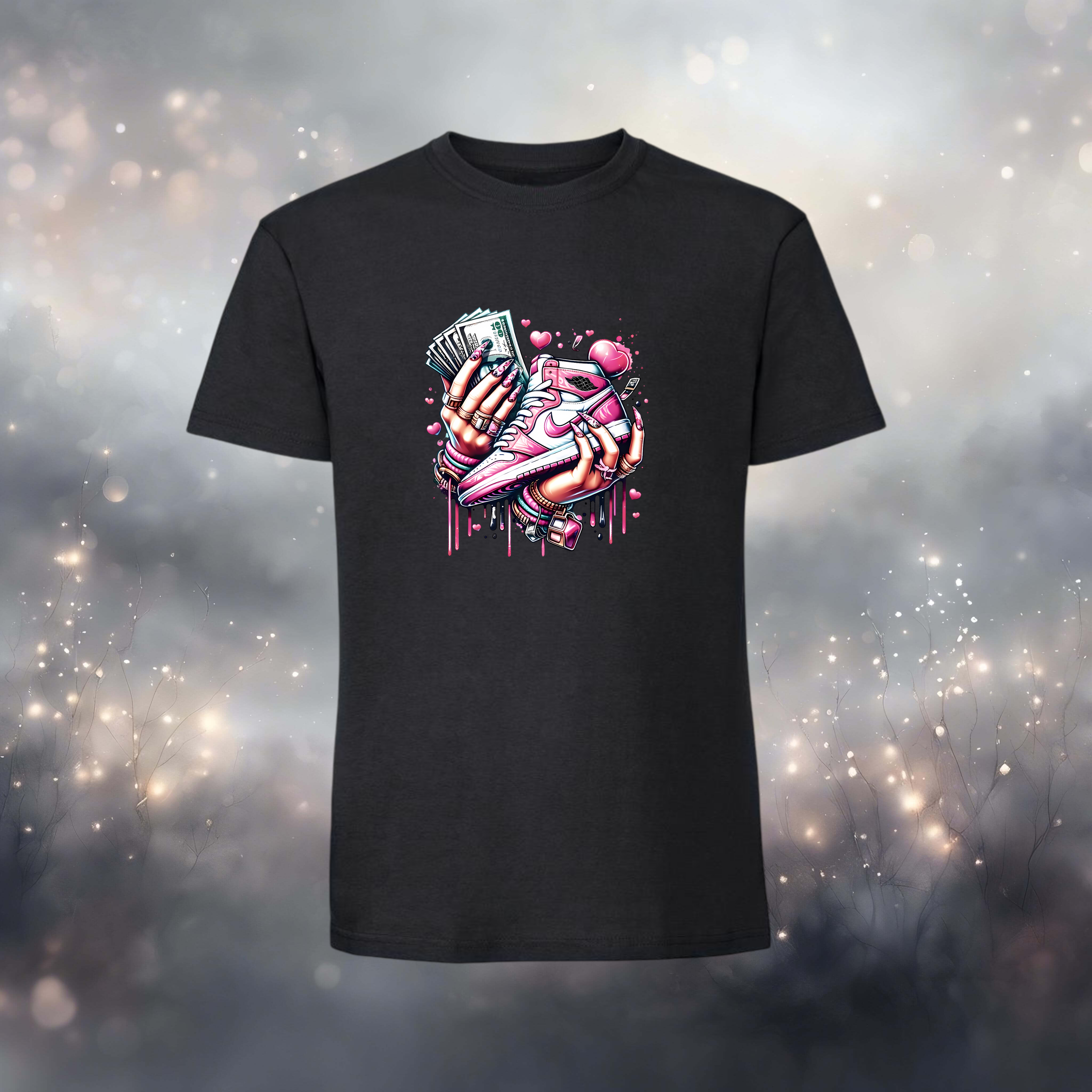 Urban Ink T-Shirt (3034)