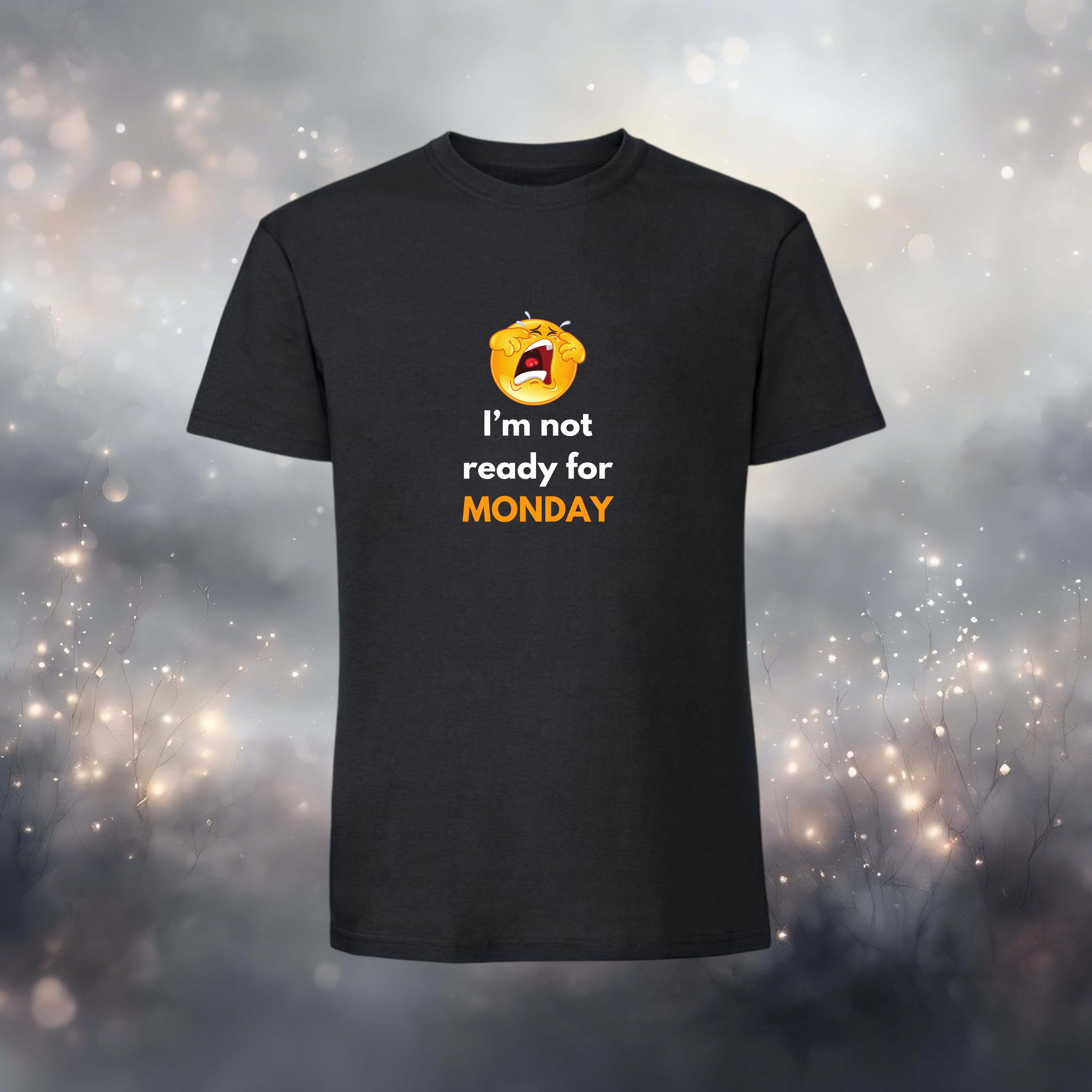 Emoticon T-shirt (4004)
