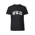 Faith T-shirt WWJD (5009)