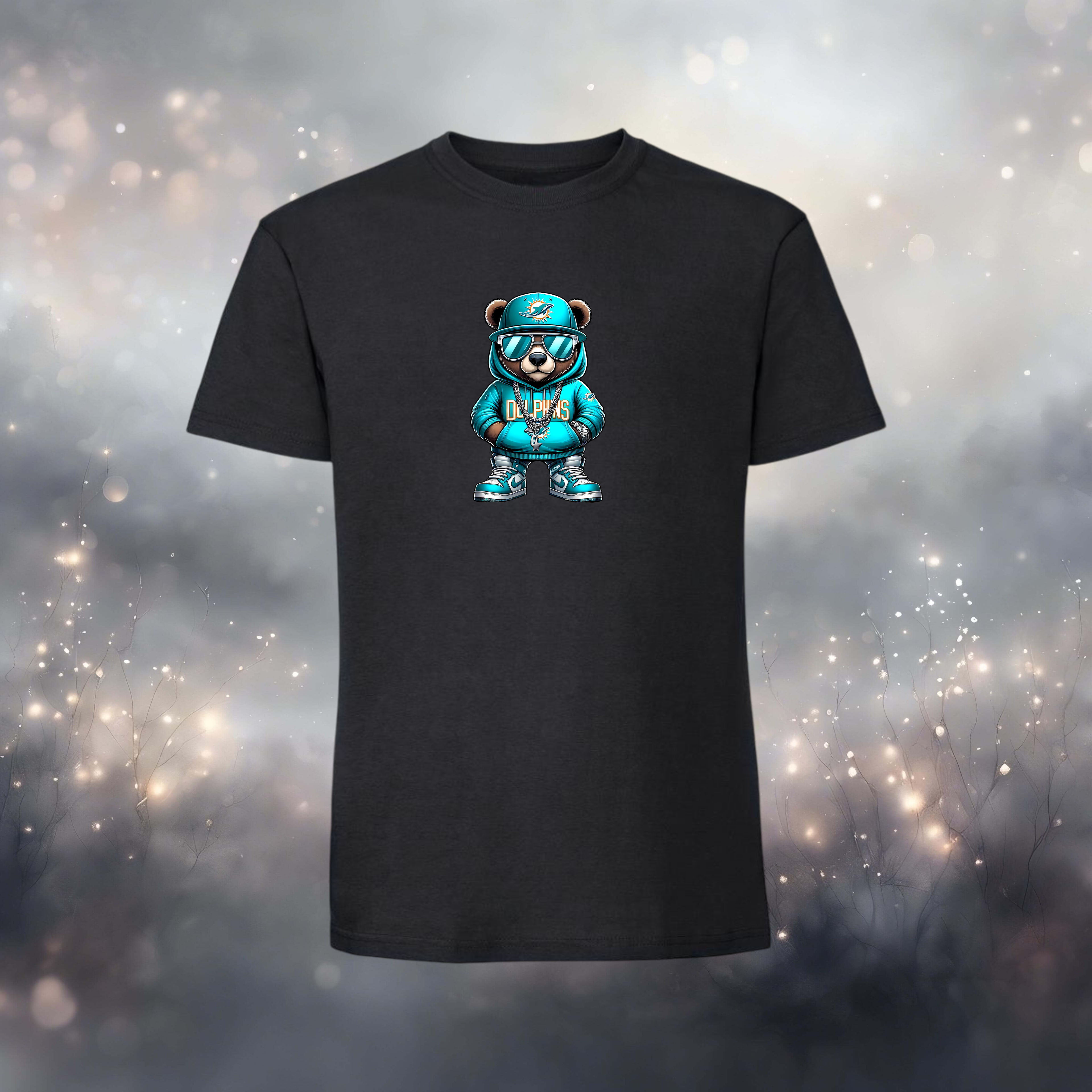 Urban Ink T-Shirt (3035)