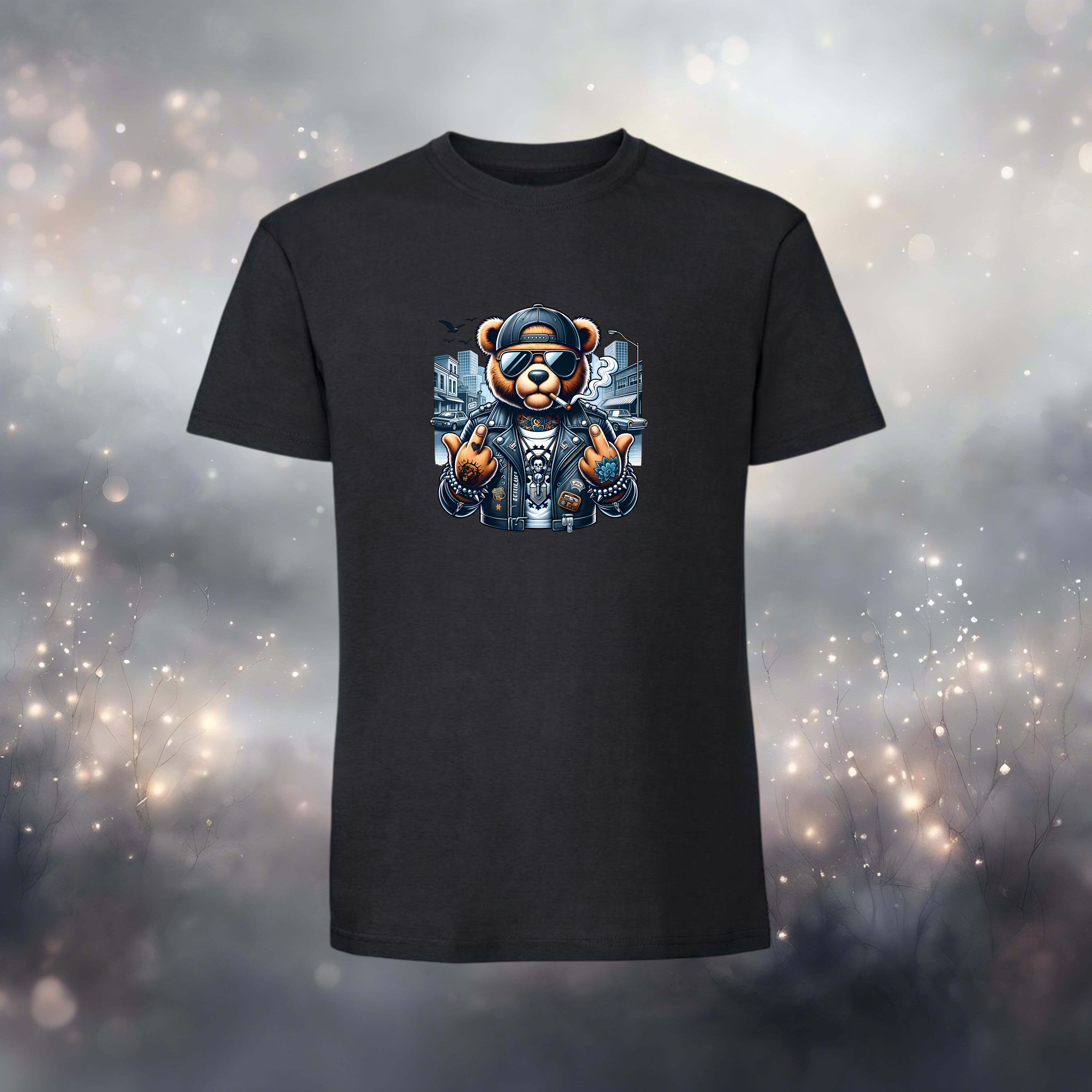 Urban Ink T-Shirt (3036)