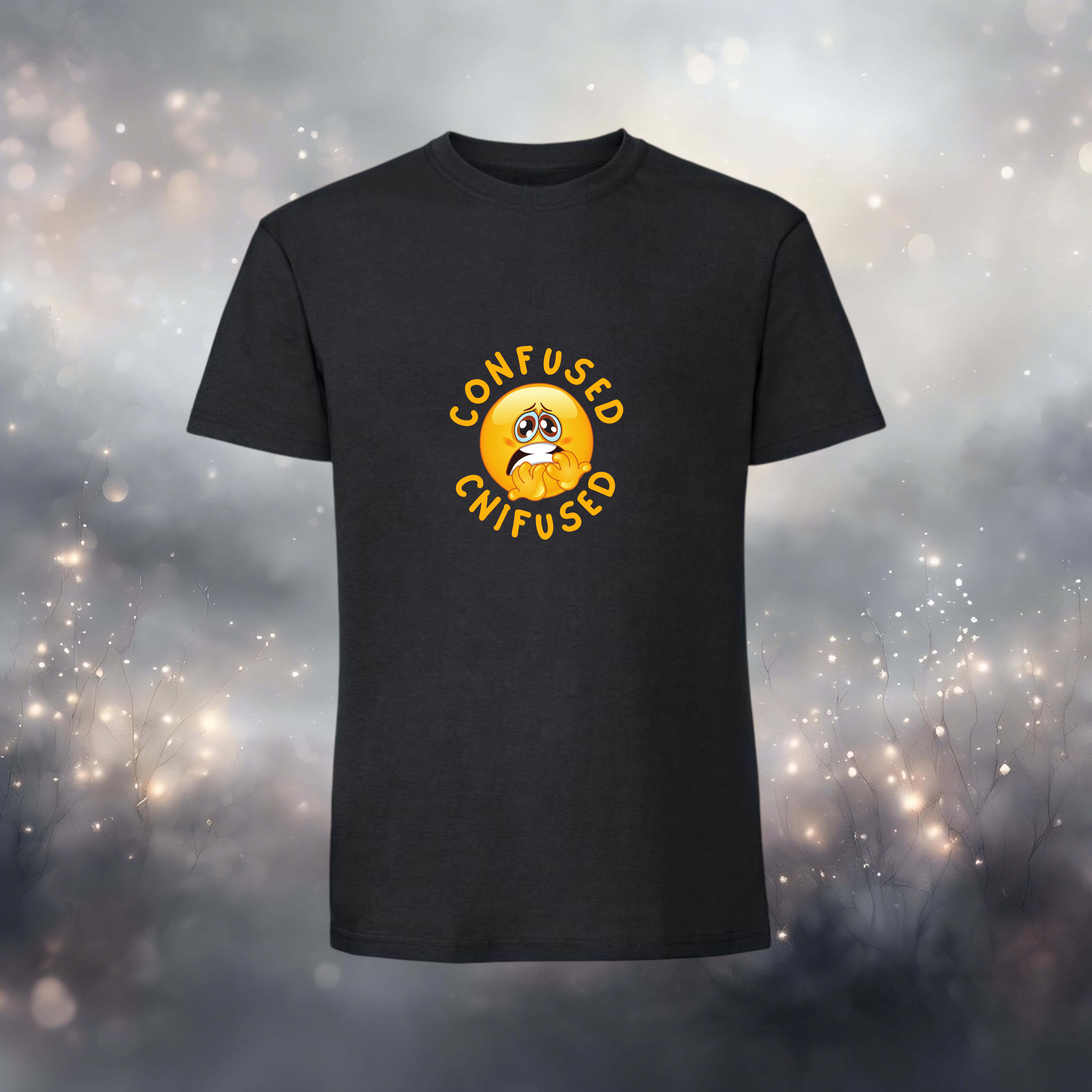 Emoticon T-shirt (4002)