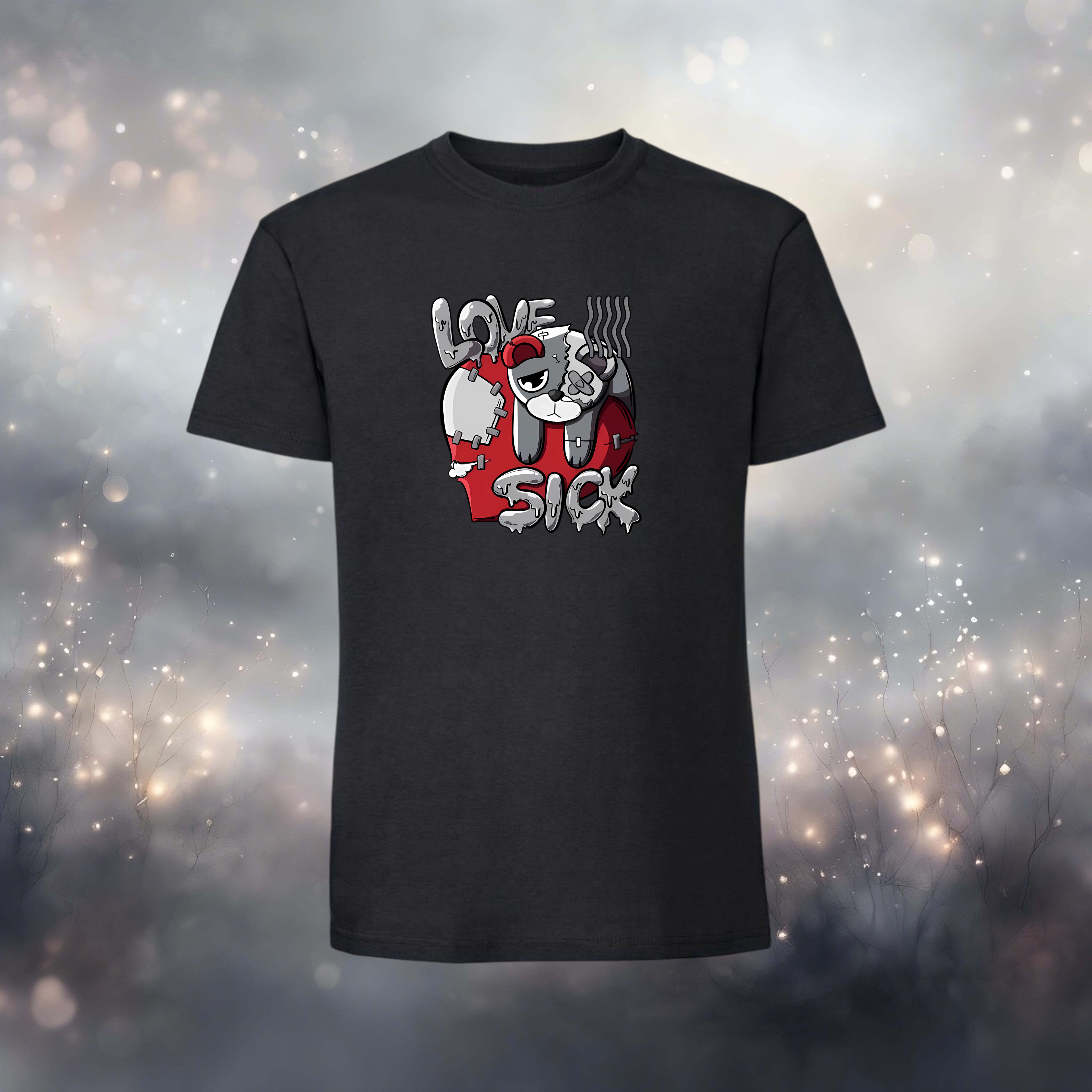 Urban Ink T-Shirt (3038)
