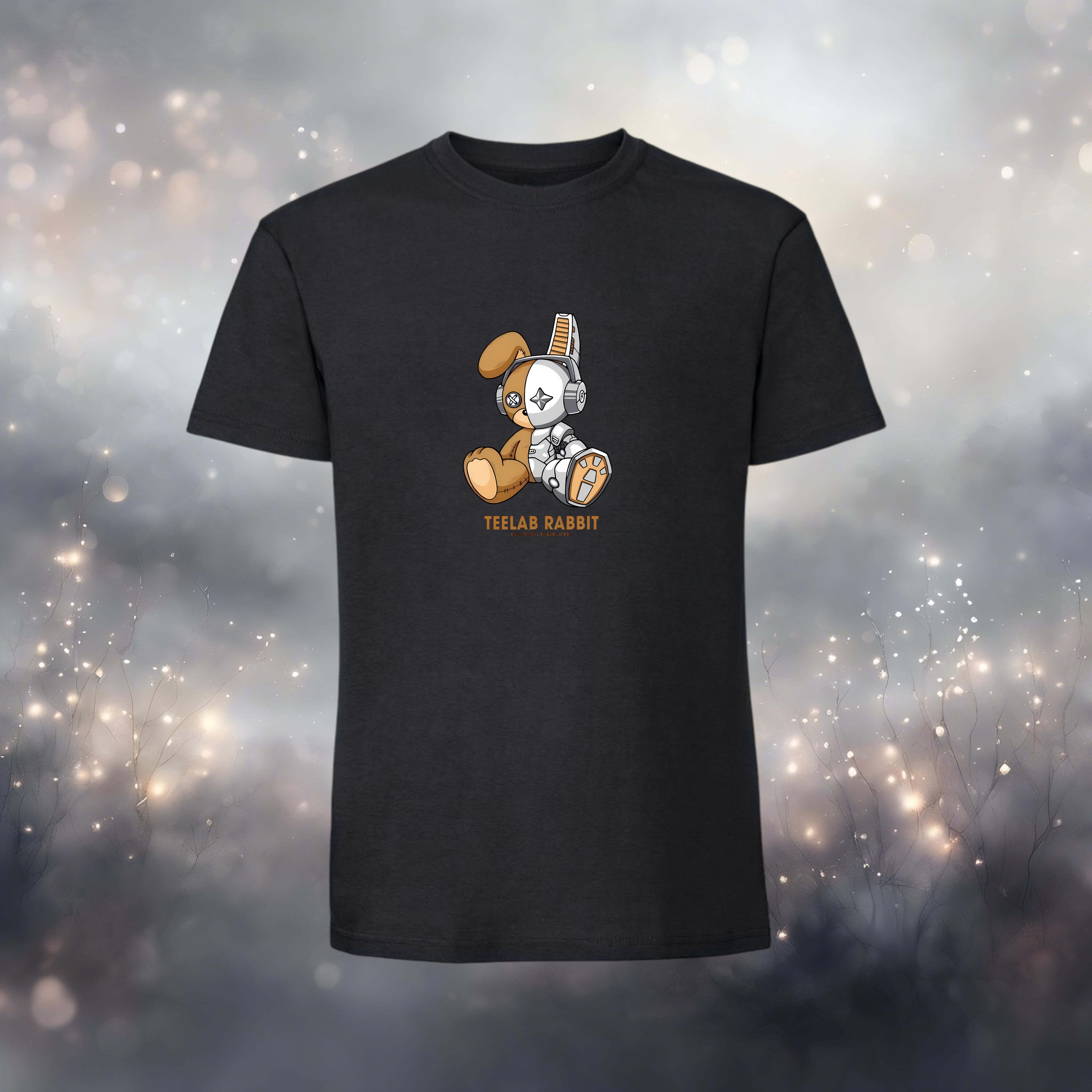 Urban Ink T-Shirt (3039)