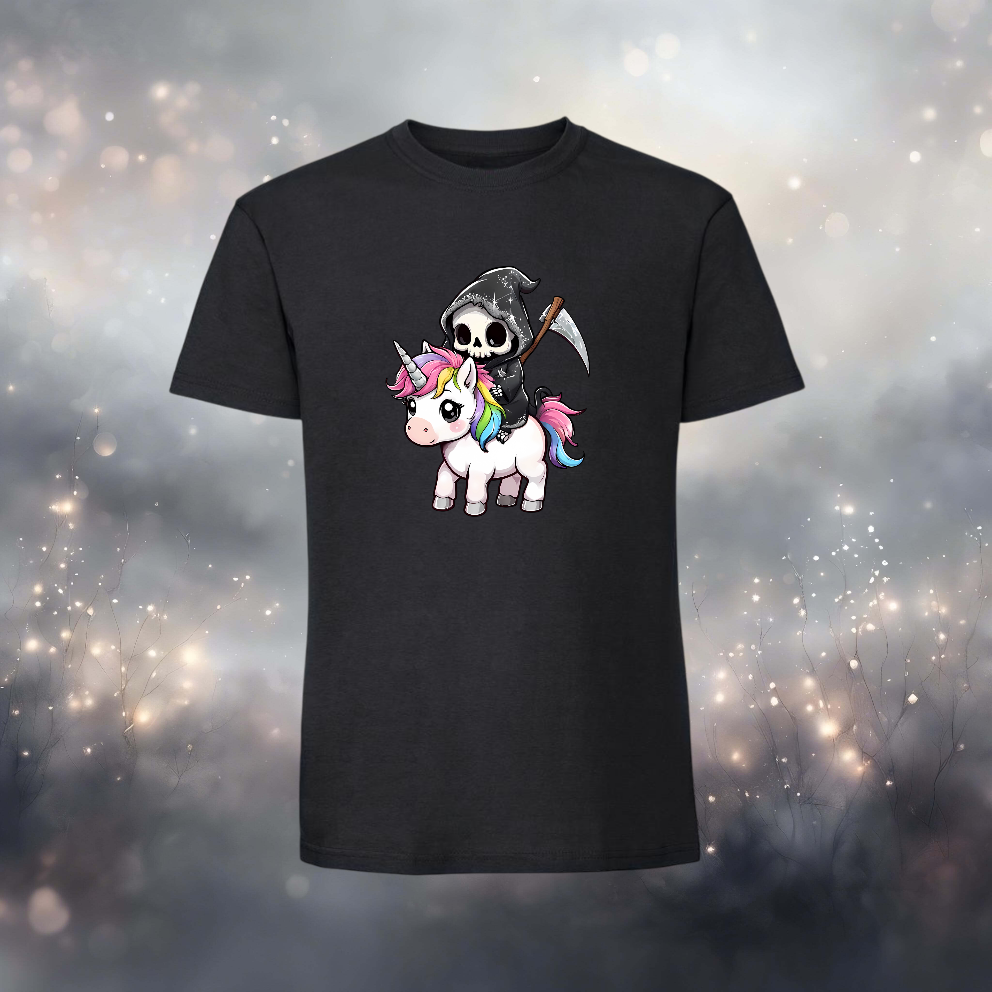 Urban Ink T-Shirt (3003)