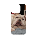 IPhone Telefoonhoesje met eigen foto