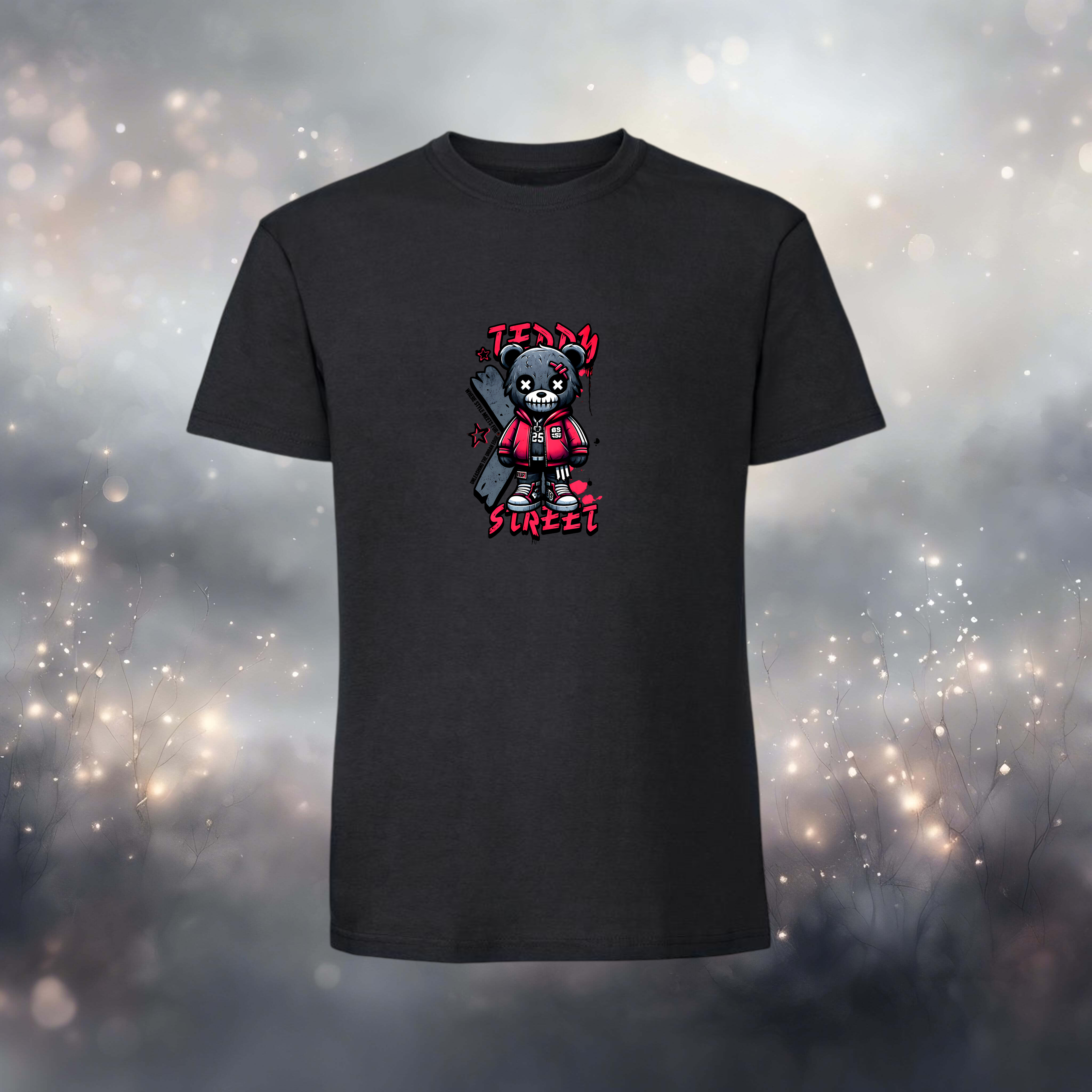 Urban Ink T-Shirt (3041)