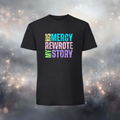 Faith T-shirt (5005)