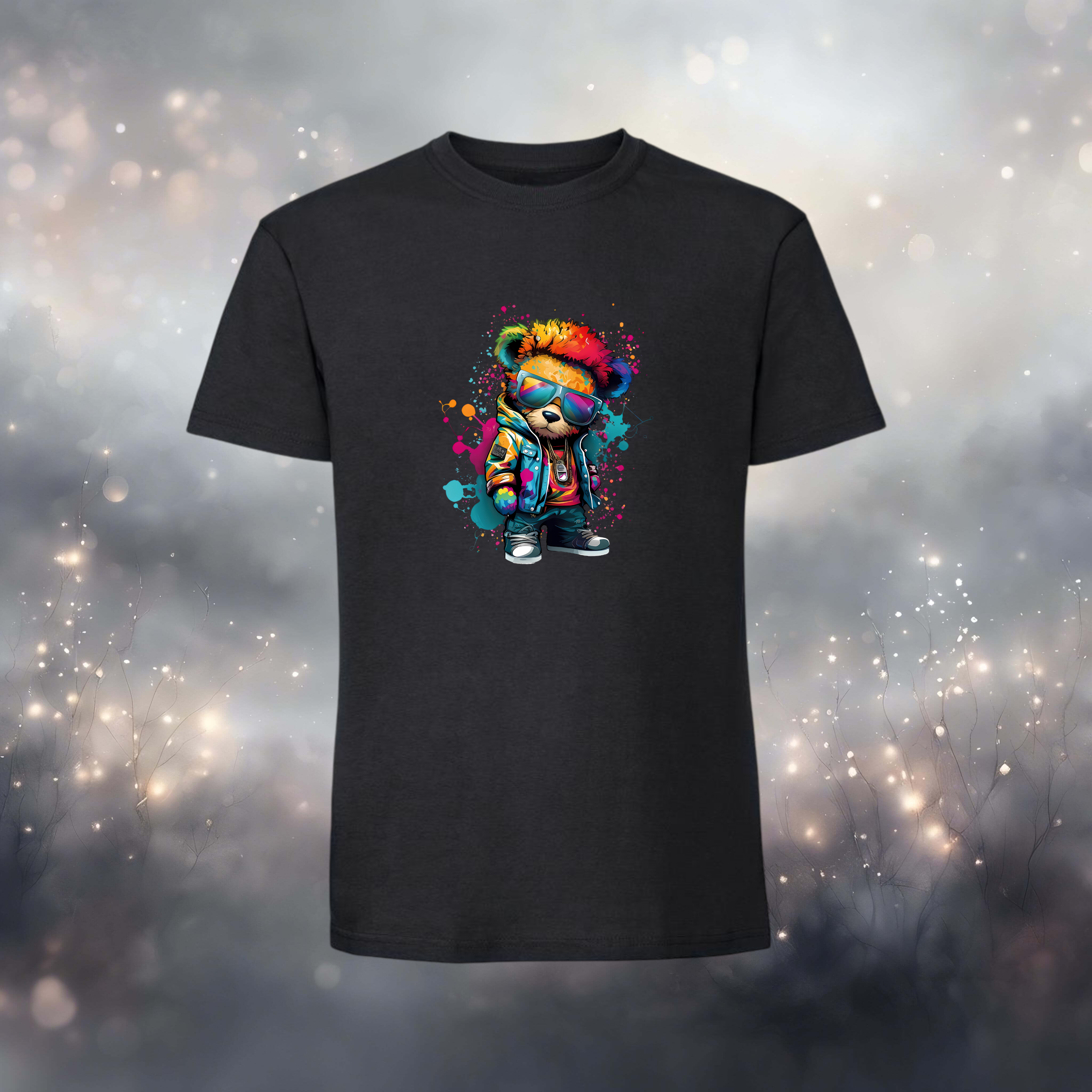 Urban Ink T-Shirt (3004)