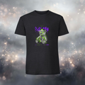 Optimistic Bear T-shirt (1004)