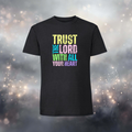Faith T-shirt (5006)