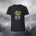 Optimistic Bear T-shirt (1005)