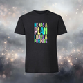 Faith T-shirt (5008)