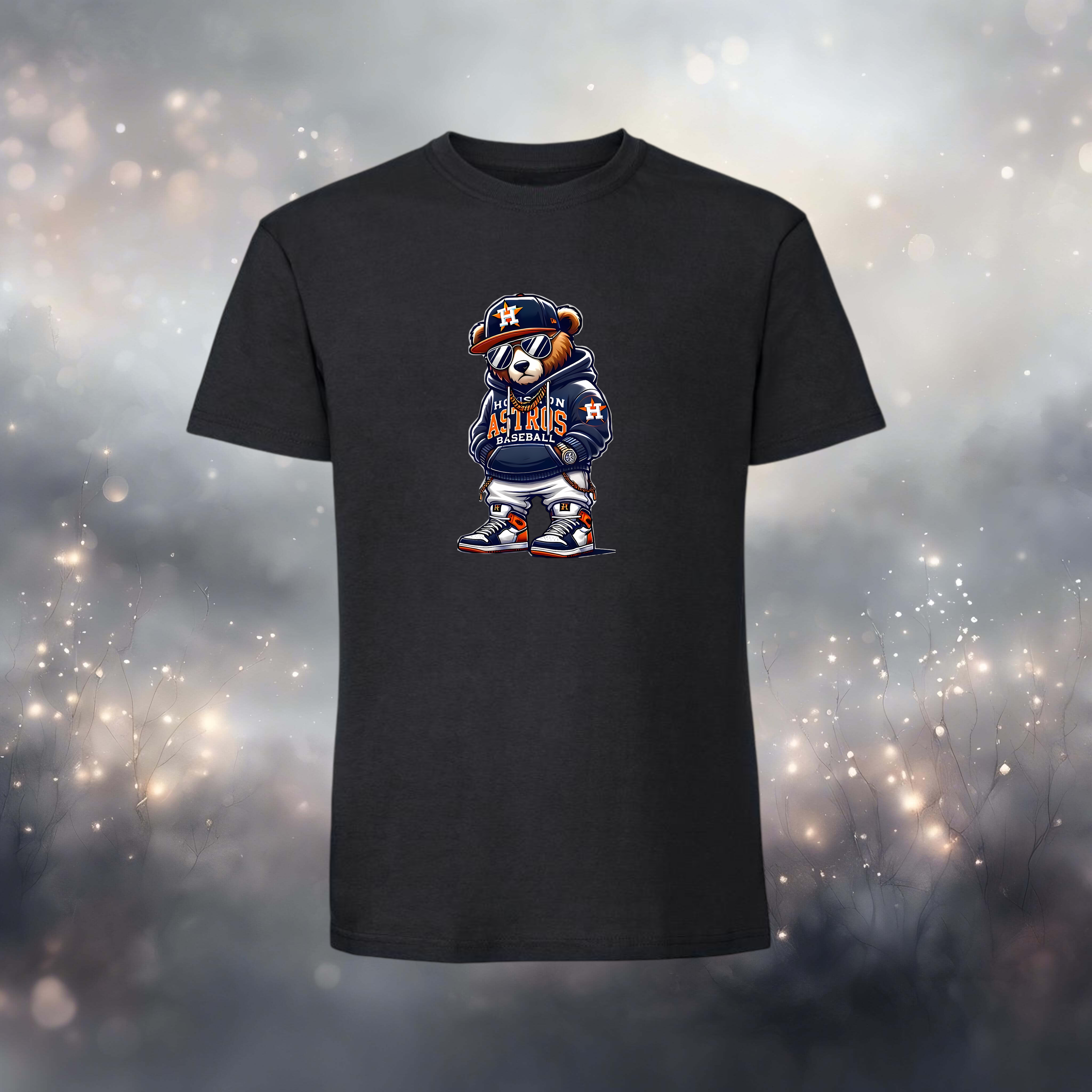 Urban Ink T-Shirt (3006)