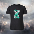 Optimistic Bear T-shirt (1006)