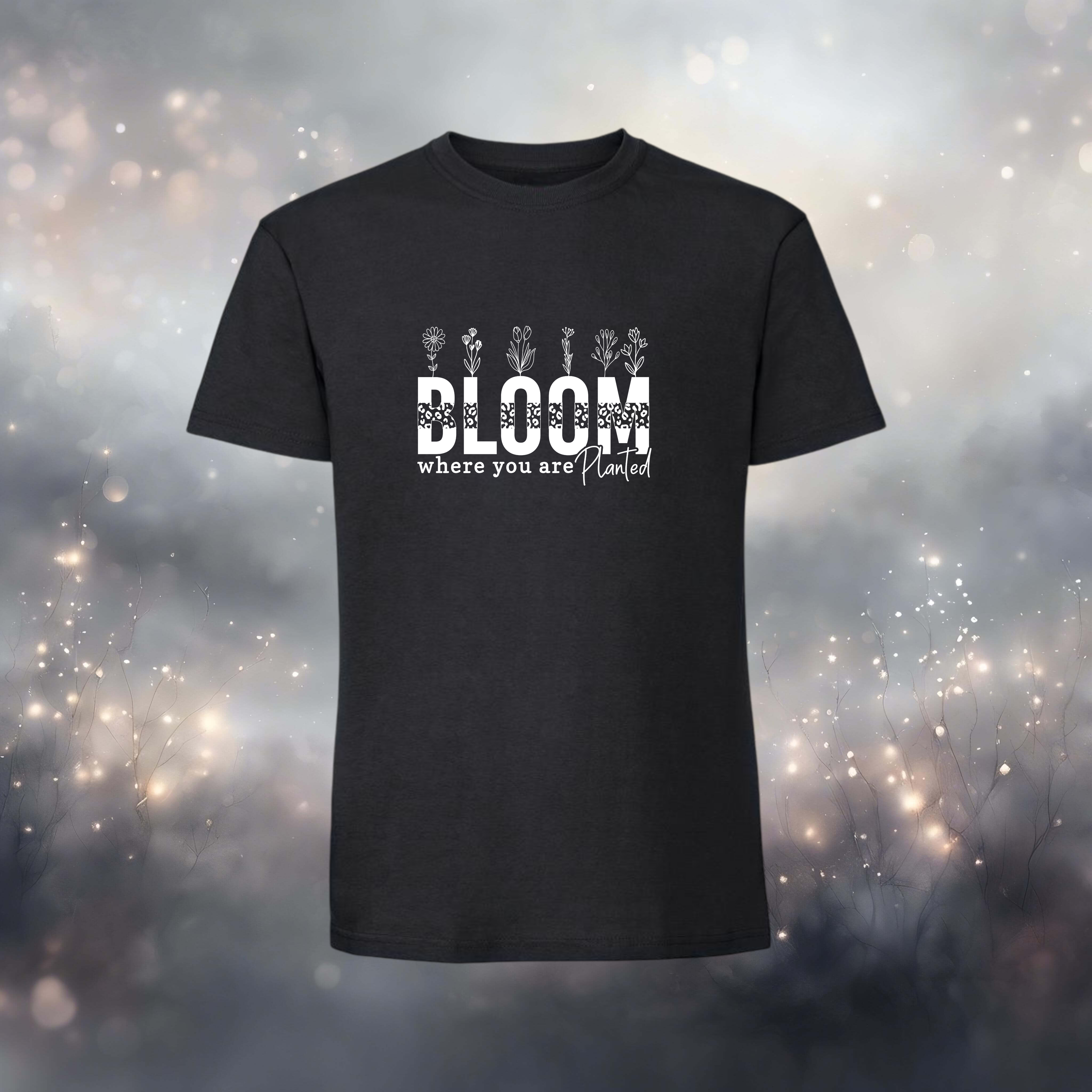 Quote T-Shirt (2025)