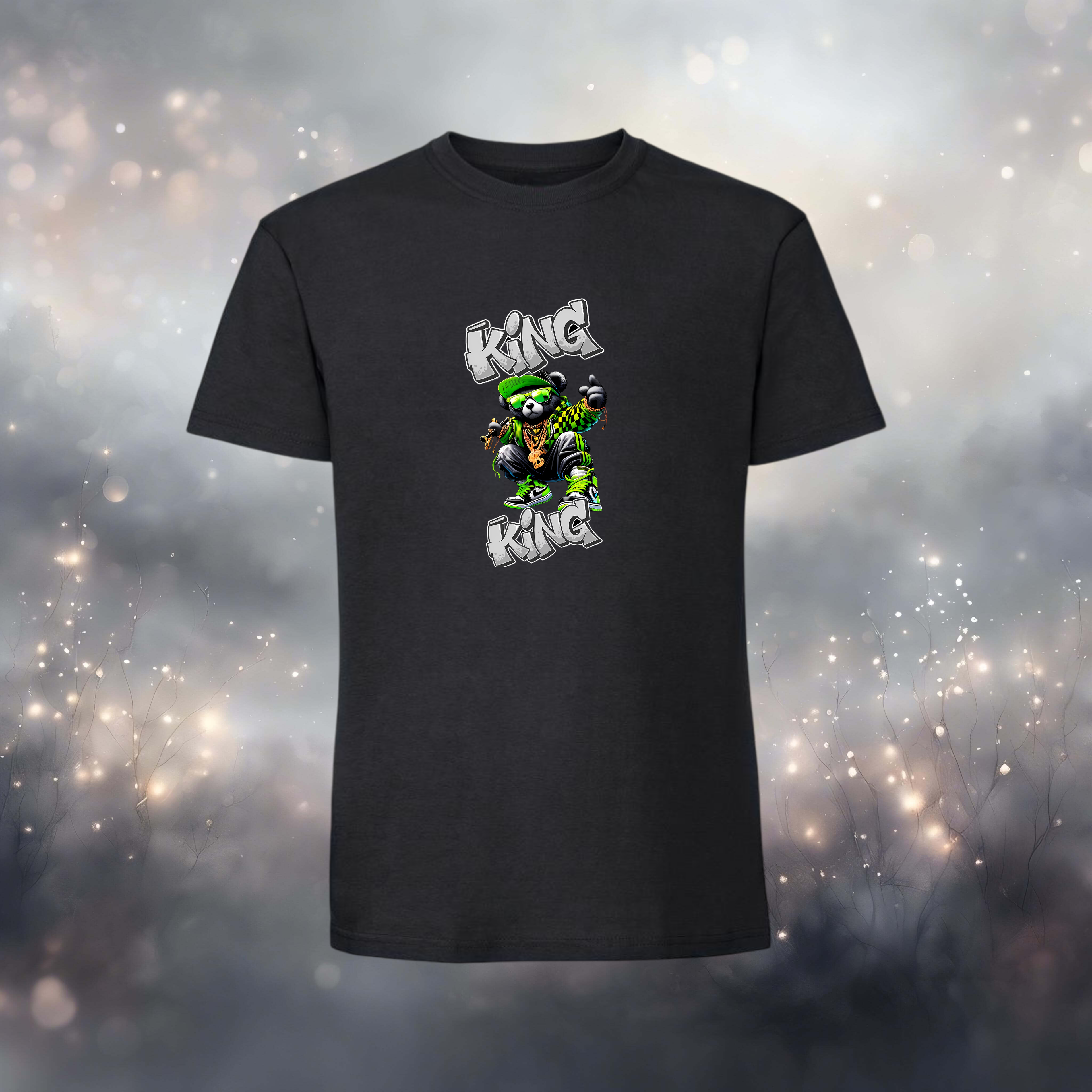 Urban Ink T-Shirt (3007)
