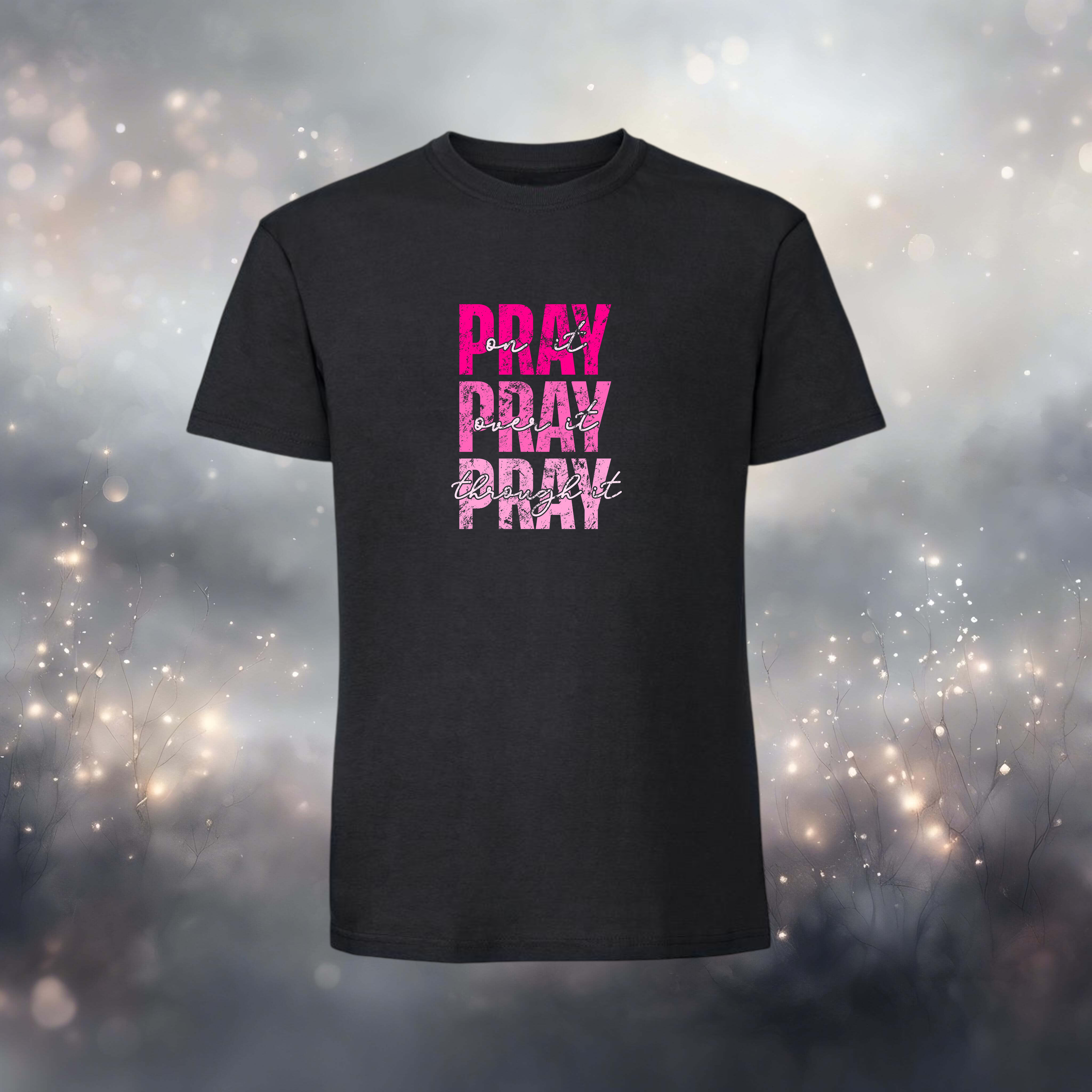 Faith T-shirt (5007)