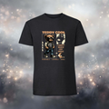 Optimistic Bear T-shirt (1007)
