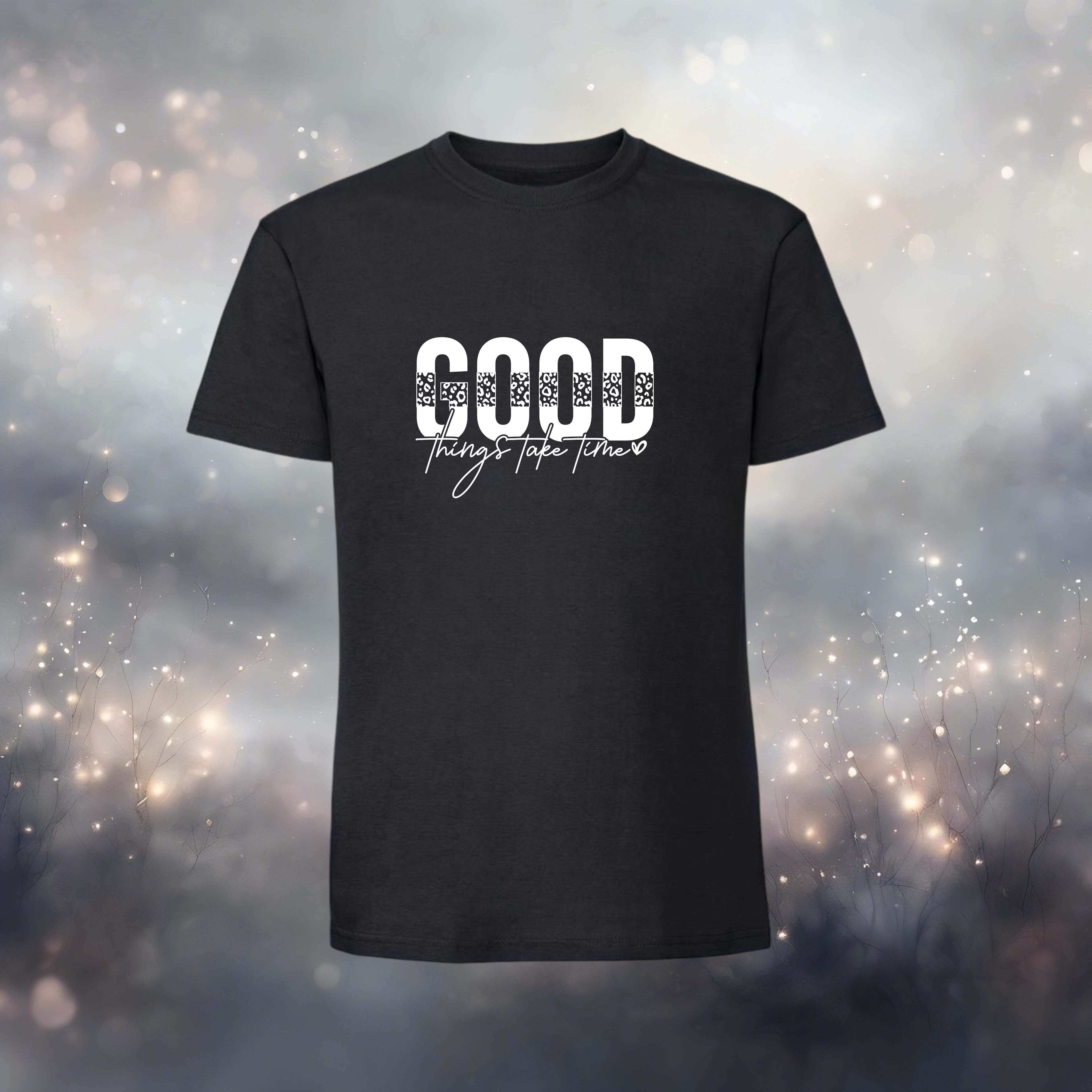 Quote T-Shirt (2014)